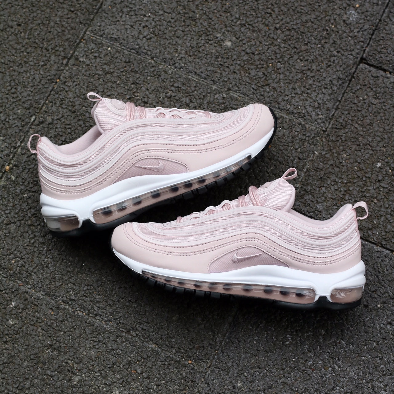 Nike air max 97 soft pink release date Clearance
