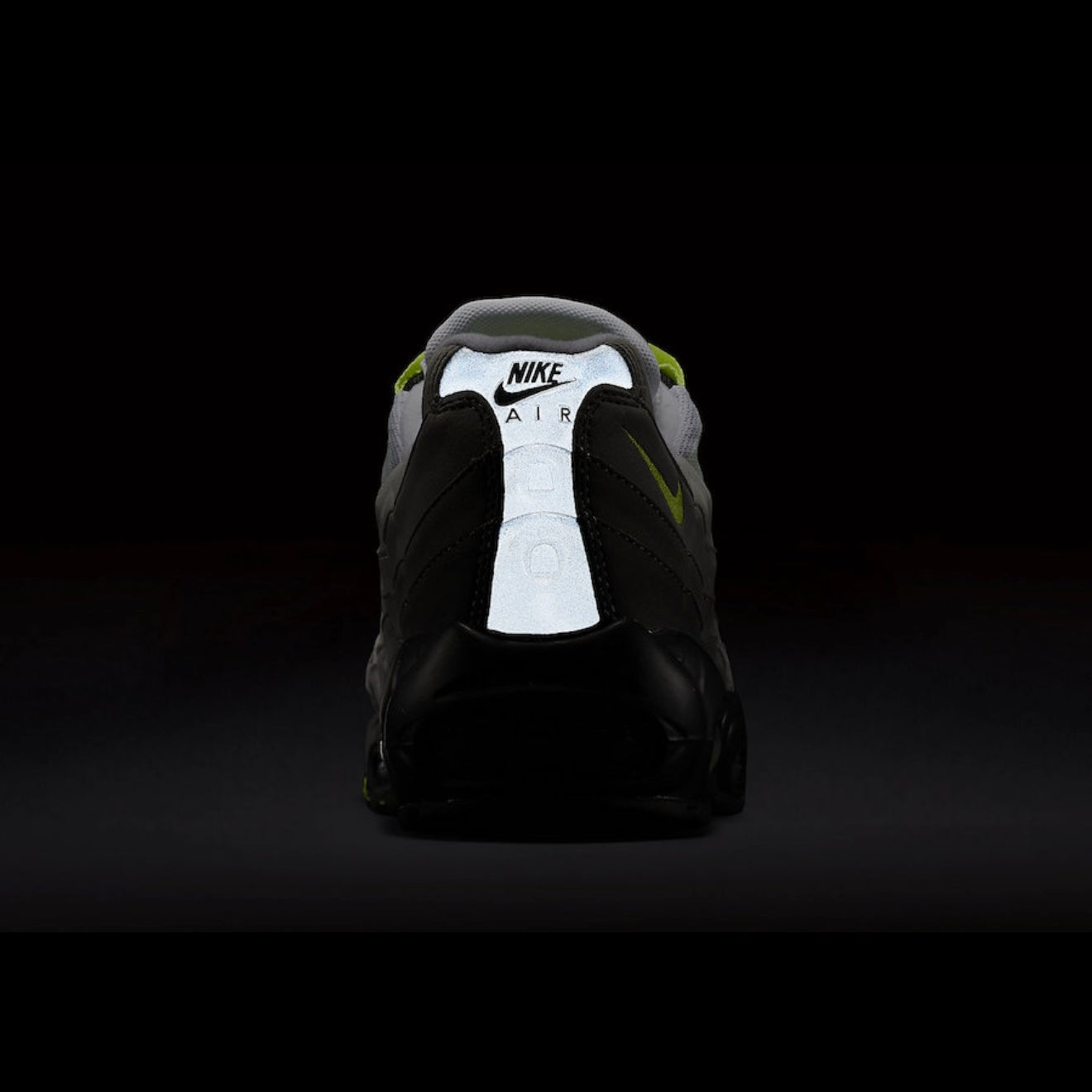 Nike Air Max 95 OG Neon (2015)