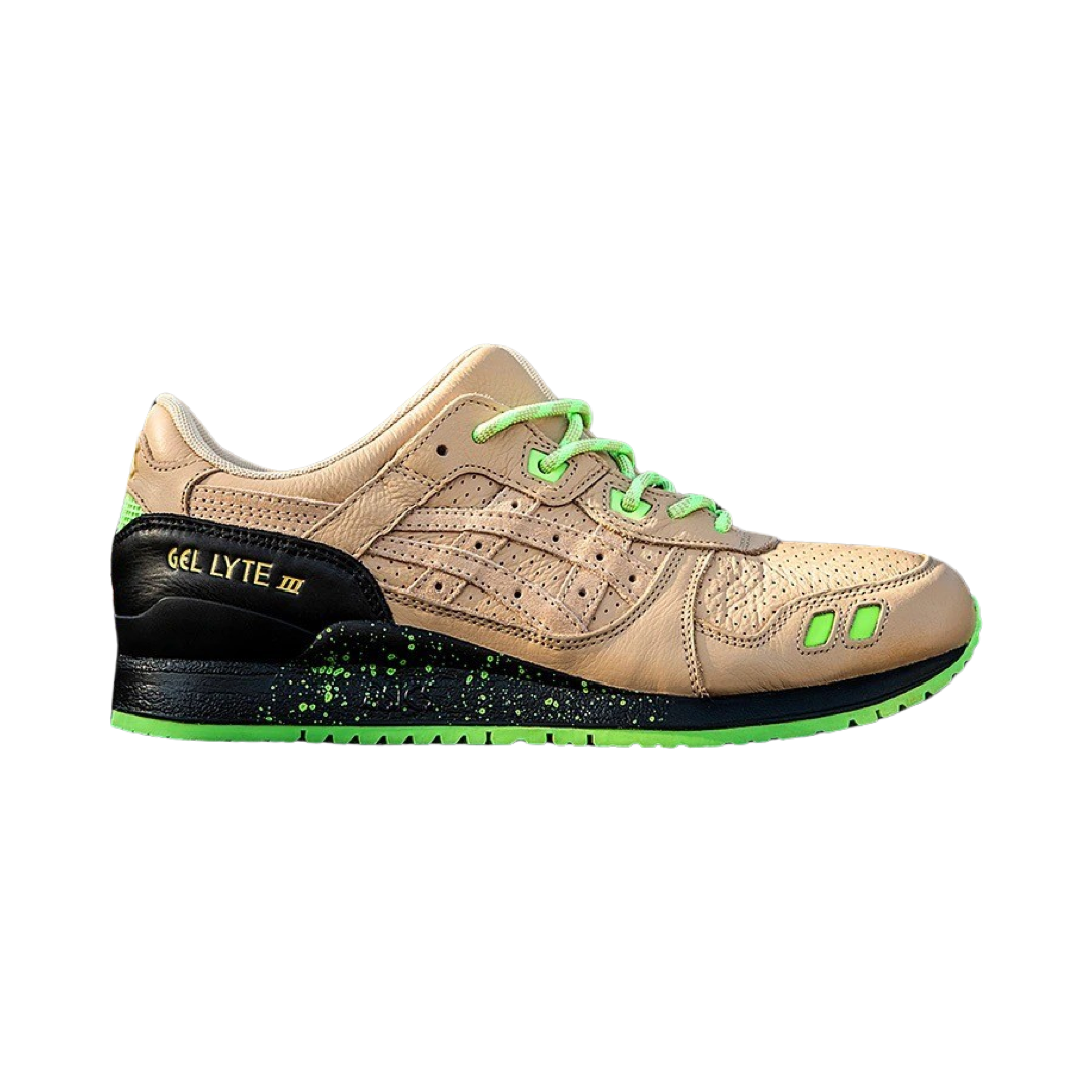 Asics neurotoxic discount