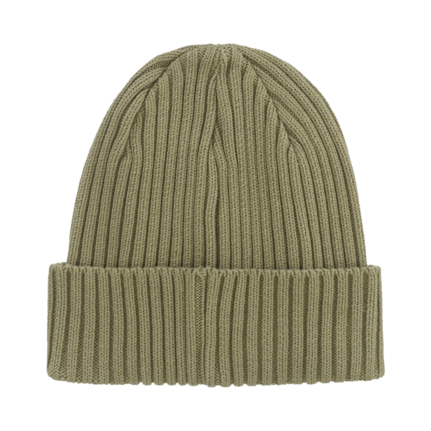 Supreme Overdyed Beanie Olive SS25