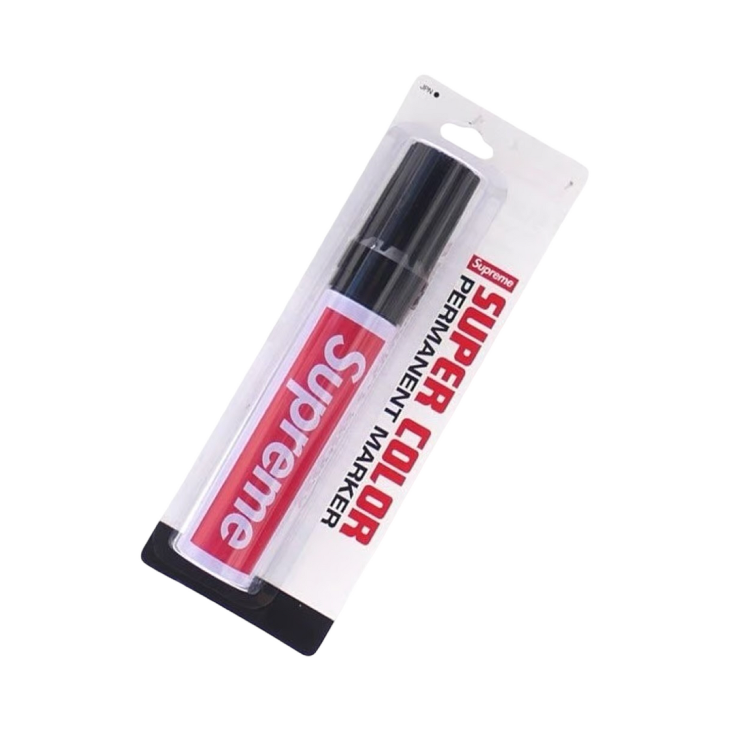 Supreme x Pilot Color Permanent Marker Black