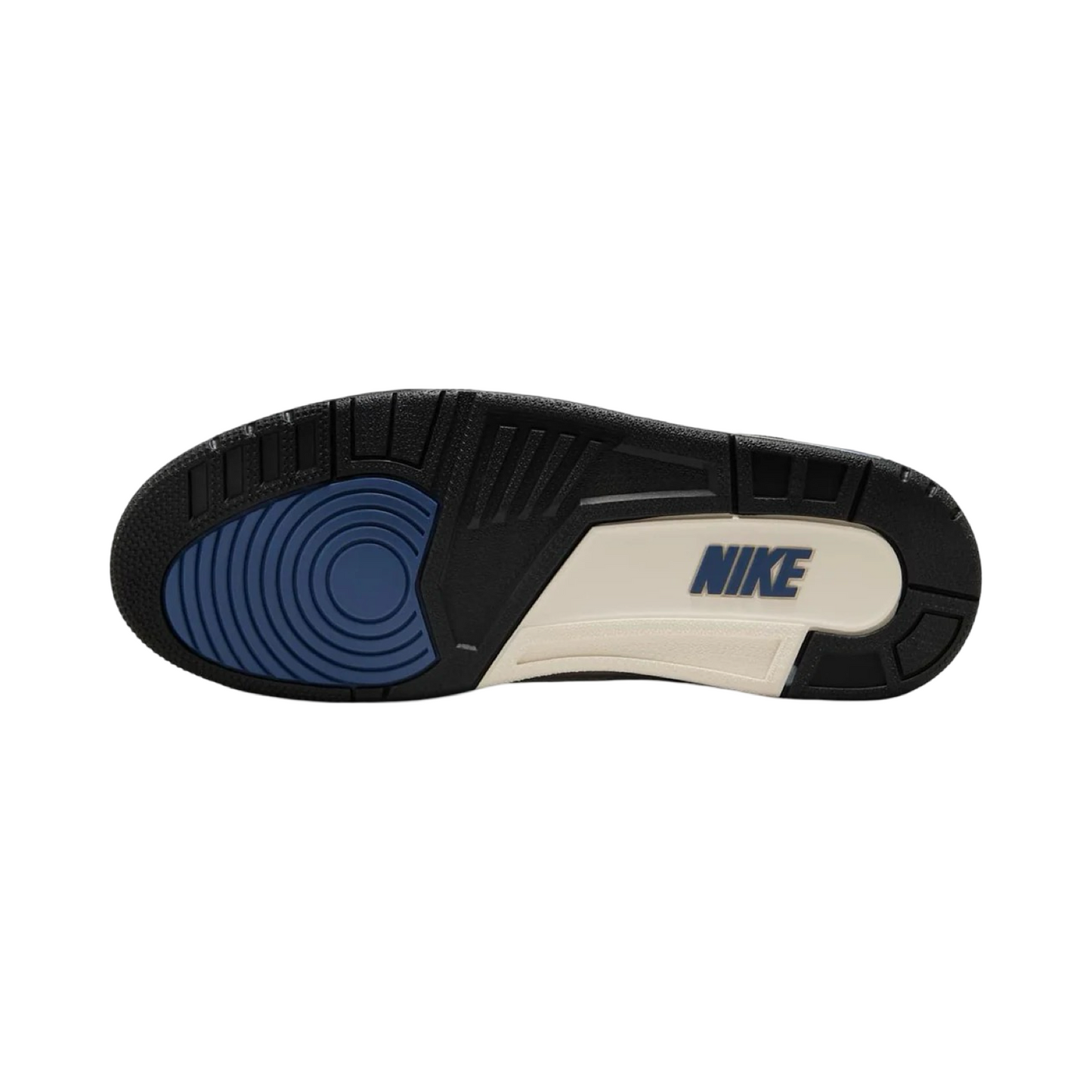 Air Jordan 3 A Ma Maniere Black Diffused Blue