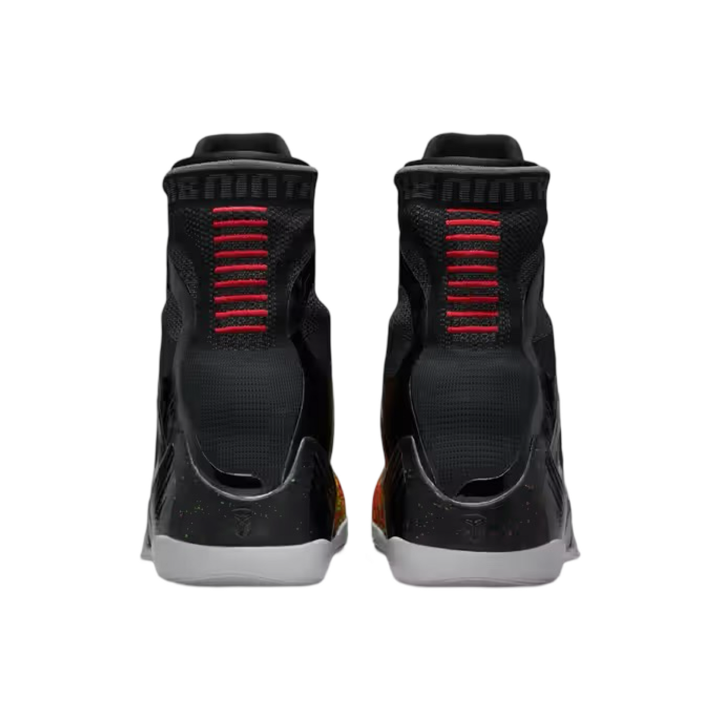 Nike Kobe 9 Elite Protro Masterpiece Black Multi 2025