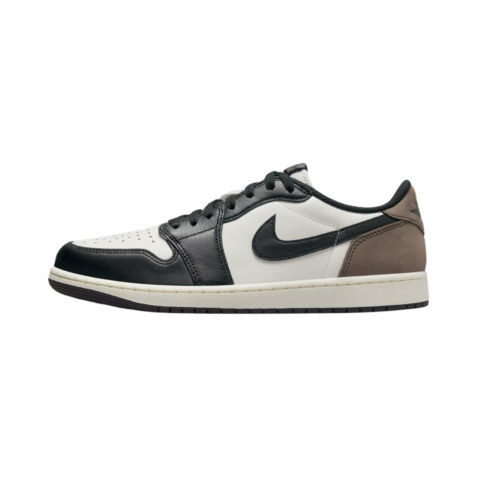 mocha sail dunk low