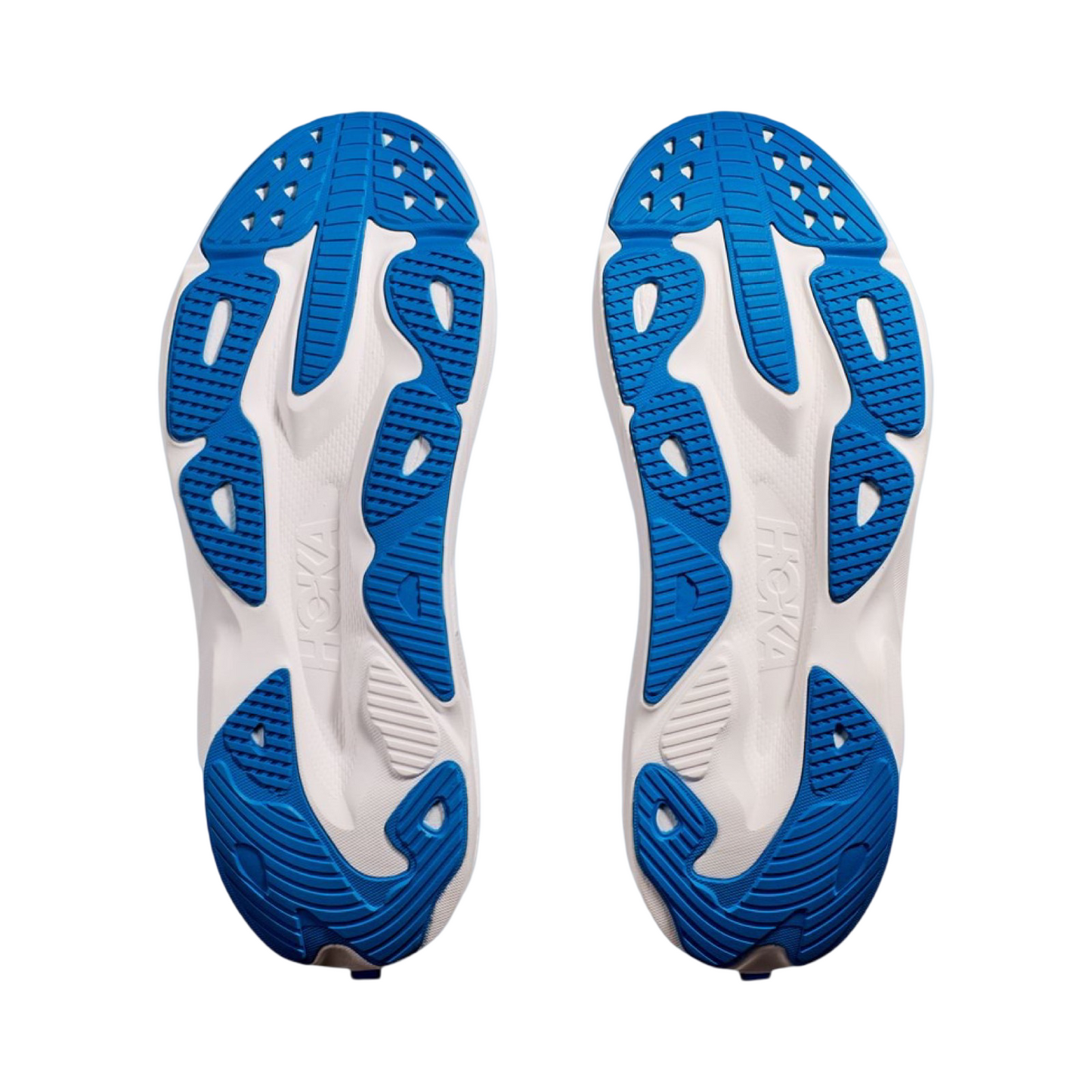 Men's Hoka Challenger ATR 7 Outer Orbit Hoka Blue
