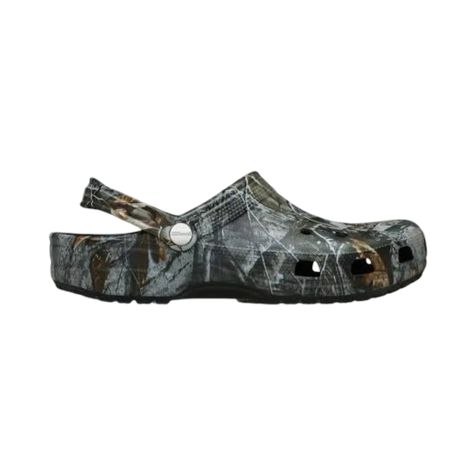 靴 JJJJound x Crocs Classic Clog JJJJound x Crocs Classic Clog Black – SoleMate Sneakers