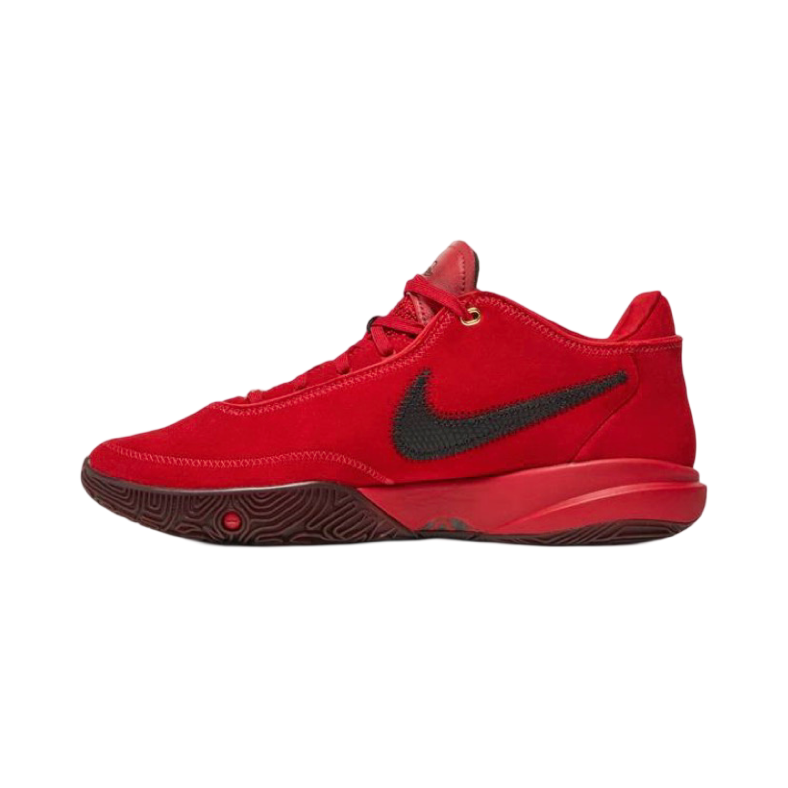 Nike Lebron XX Liverpool Gym Red Burgundy Crush Black Nike Lebron XX Liverpool Gym Red Burgundy Crush Black