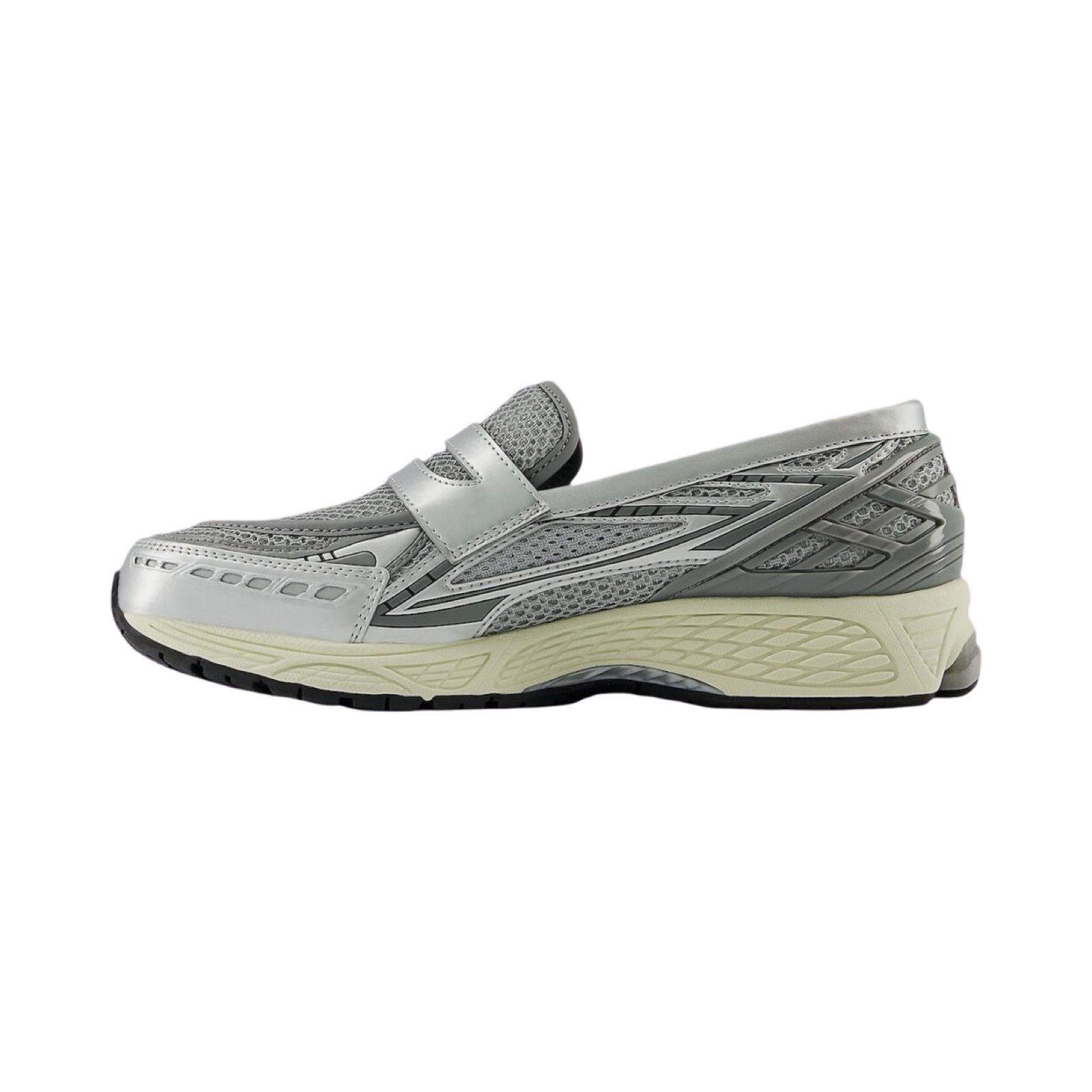 New Balance 1906L Silver Shadow Grey – SoleMate Sneakers