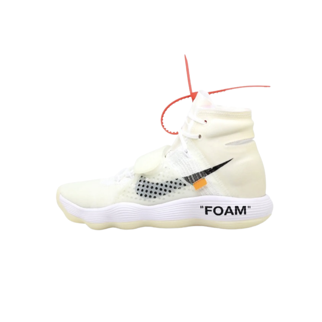 Off white nike hot sale hyperdunk fk