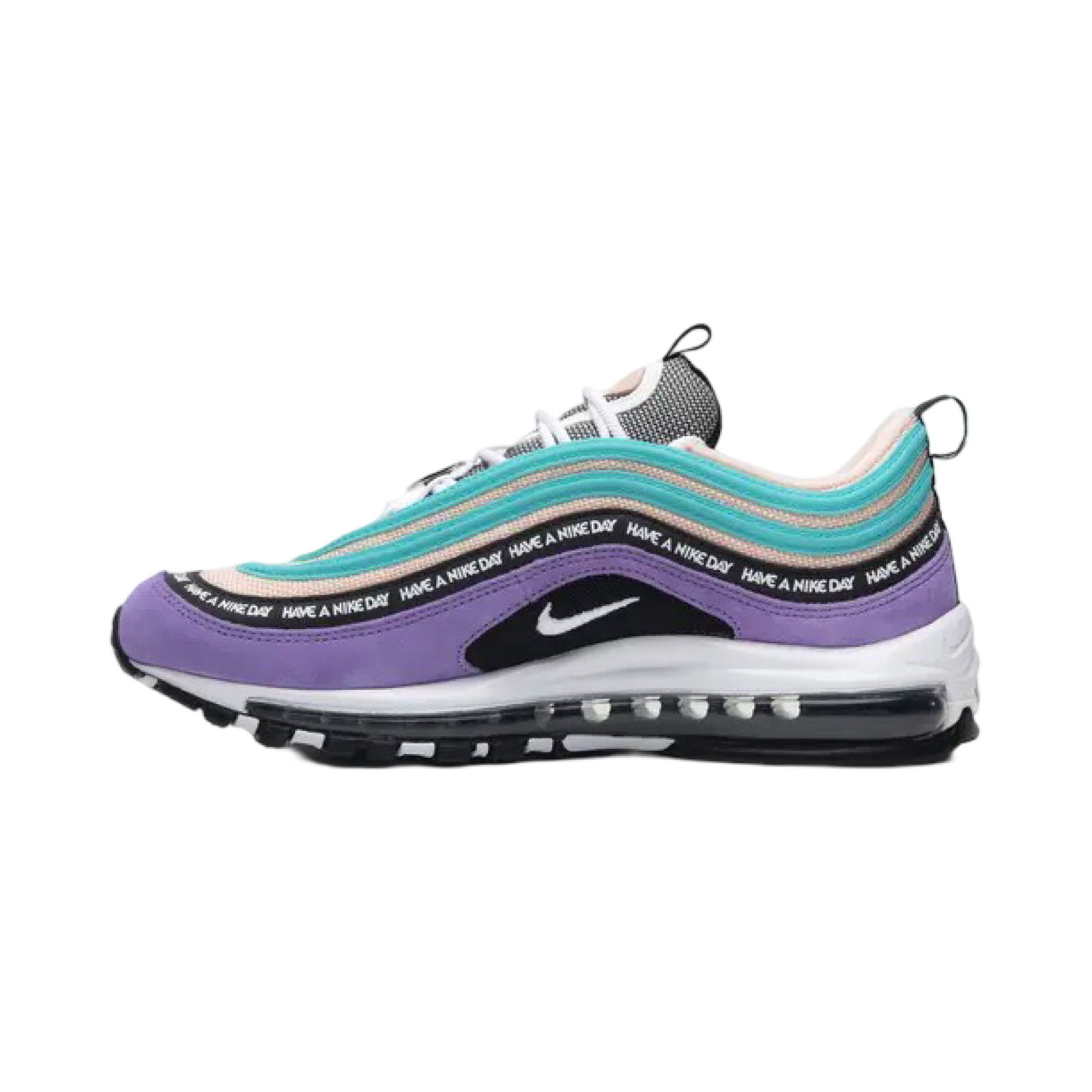 Arrivals Nike Nike Air Max 97 Have A Nike Day Running Shoes Nike