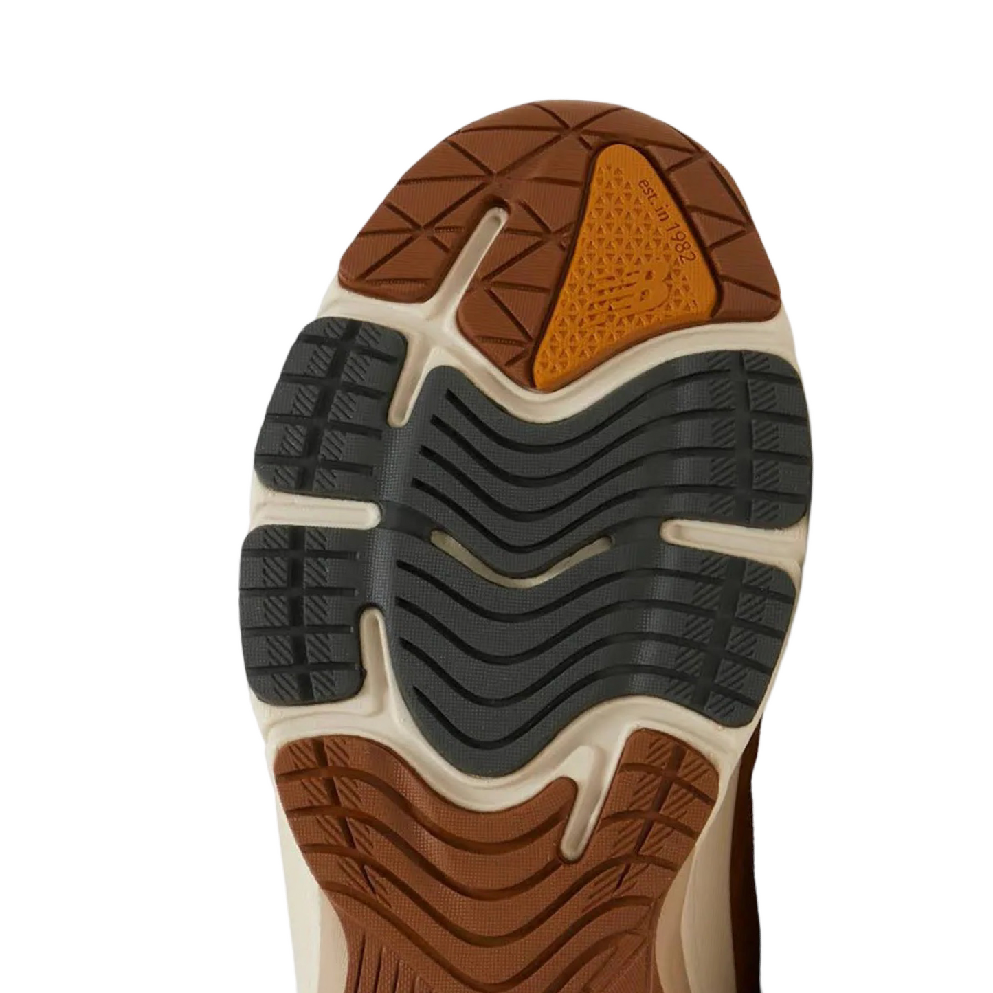 New Balance Carhartt 990v6 Brown