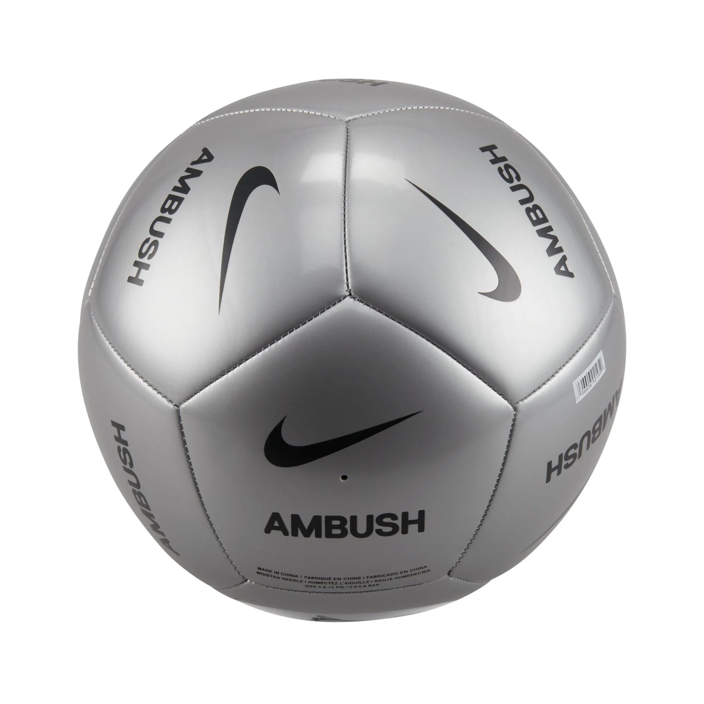 Ambush x Nike Soccer Ball