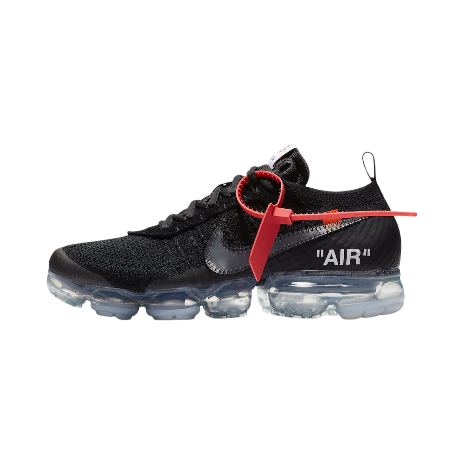 Off White Vapormax Black Vapor Max 2018 OFF-WHITE X Air Vapormax