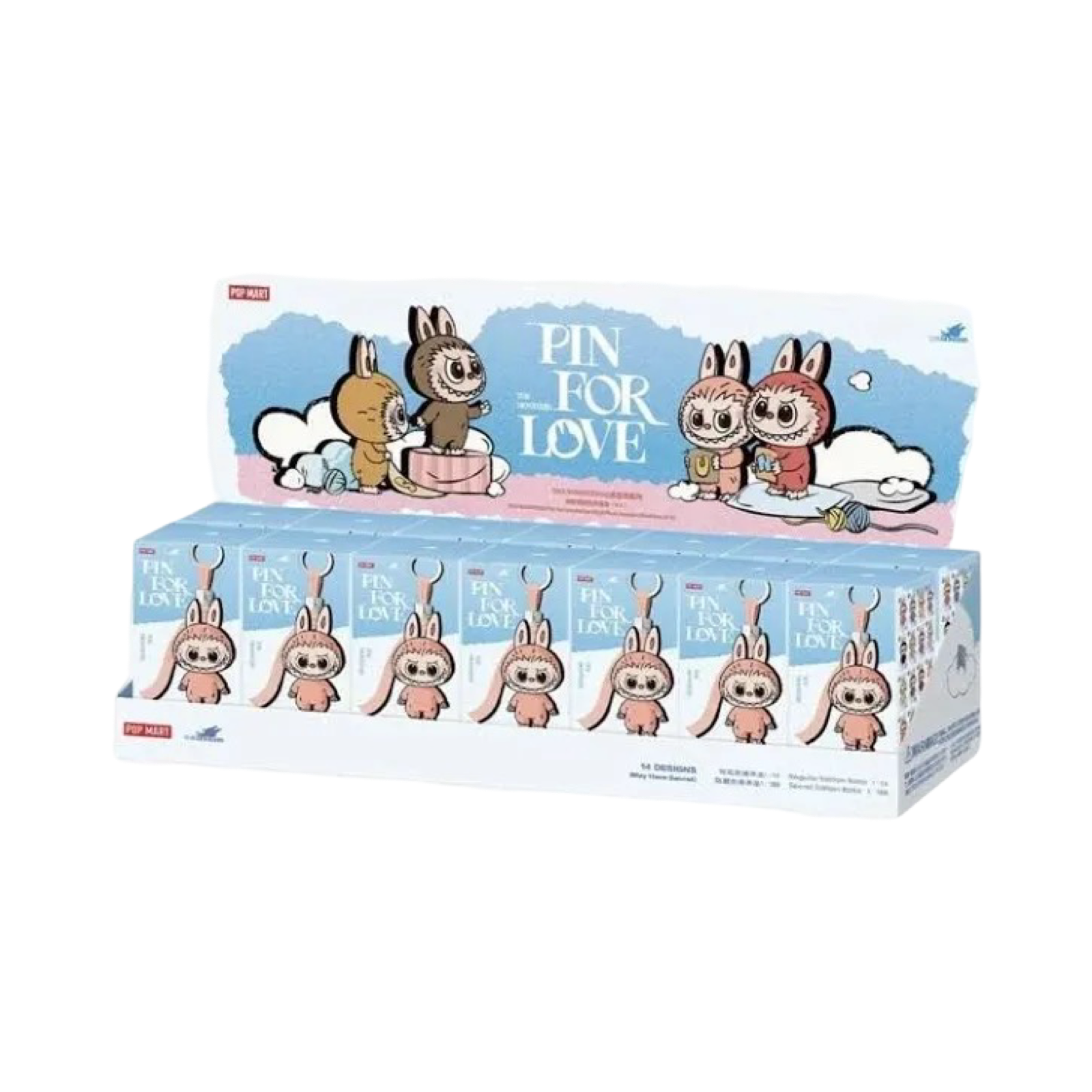 小物・アクセサリー Pop Mart Limited Edition Game Cards pop-mart-zsiga-borderline-