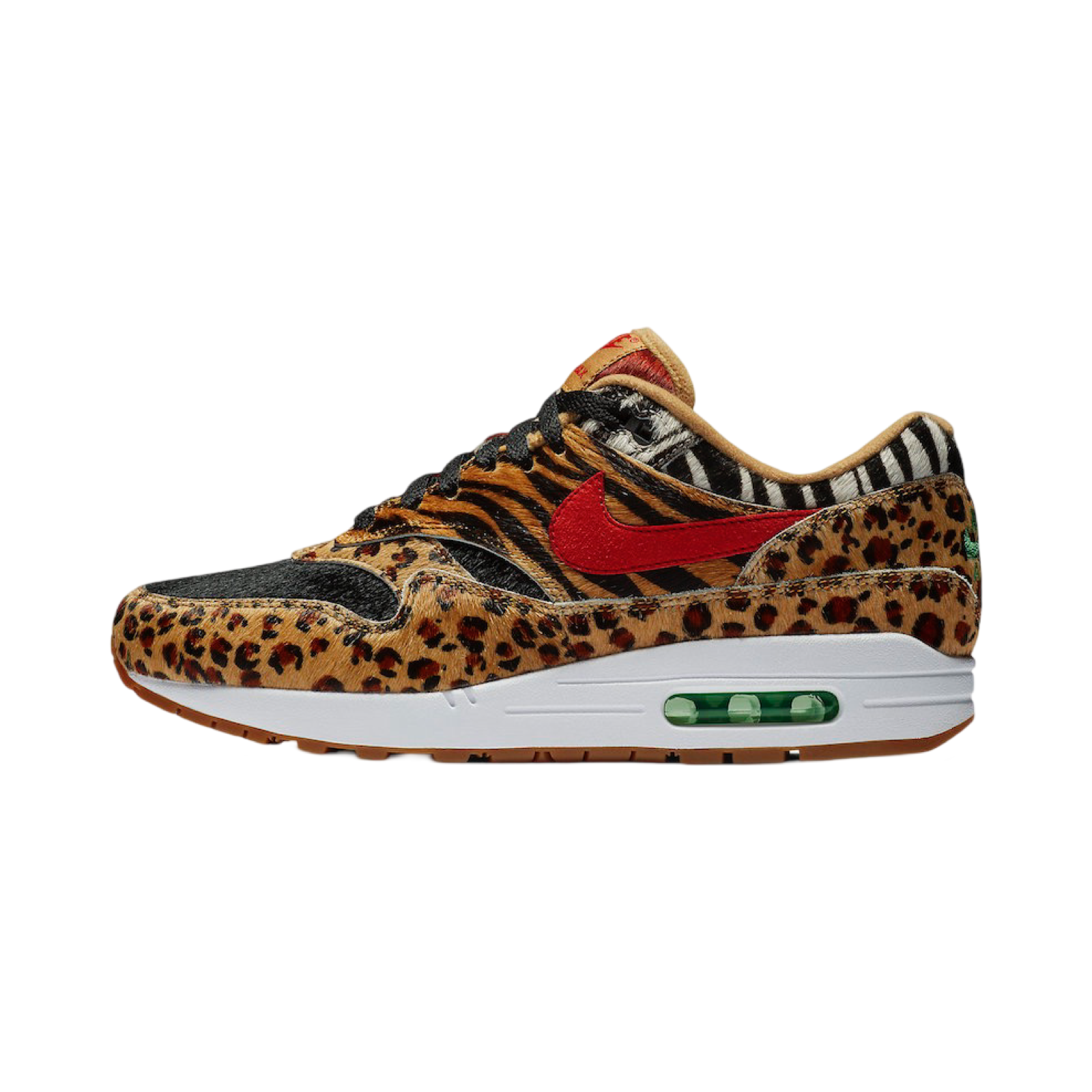 Air Max 'Atmos Animal Pack Wheat Sport Red Bison