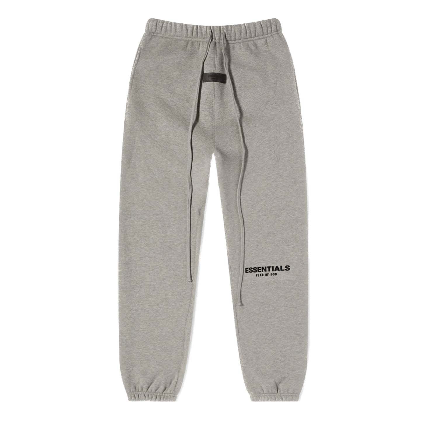 Fear of God Essentials FW22 Sweatpants Dark Oatmeal