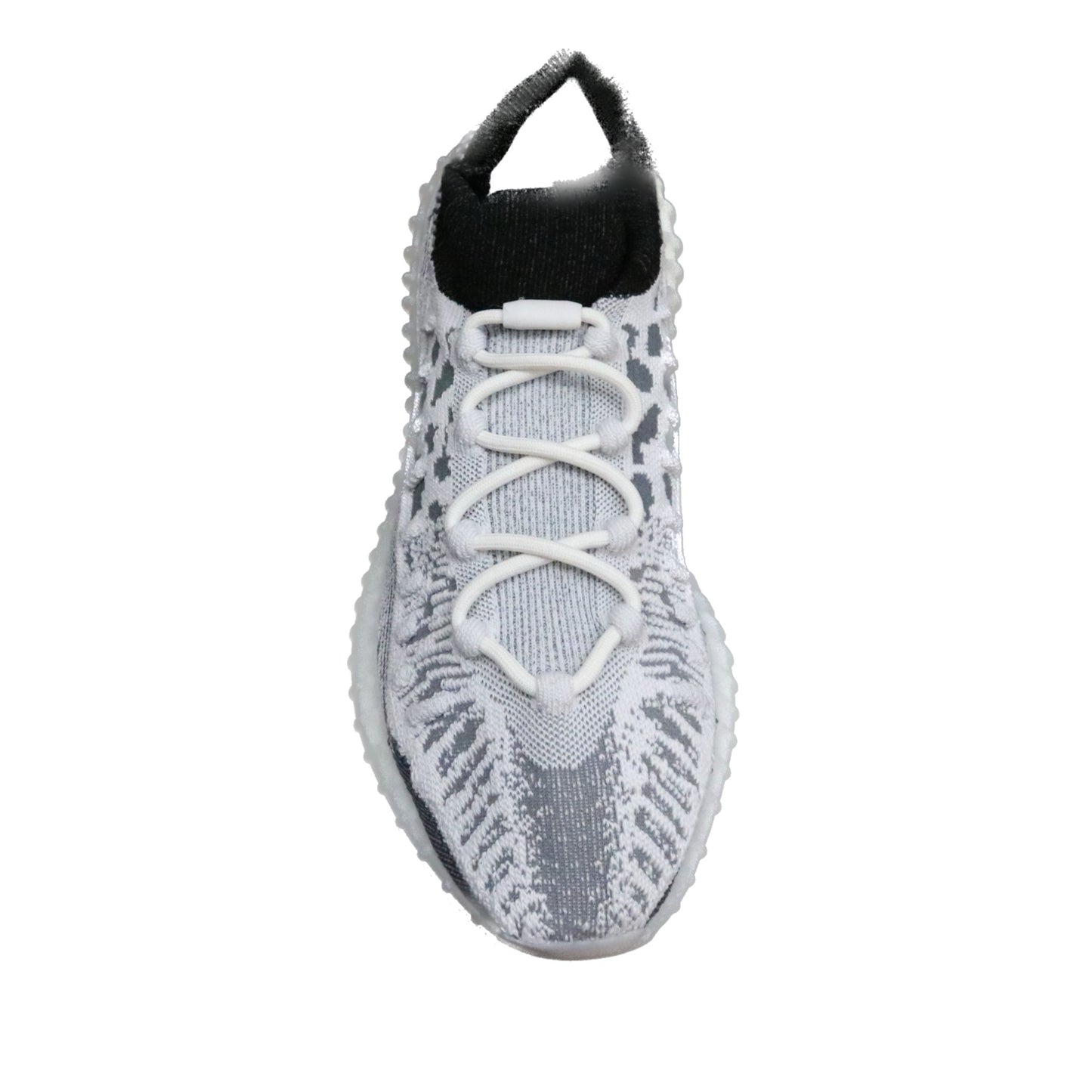 Adidas Yeezy 350 V2 CMPCT Slate Panda Slate White