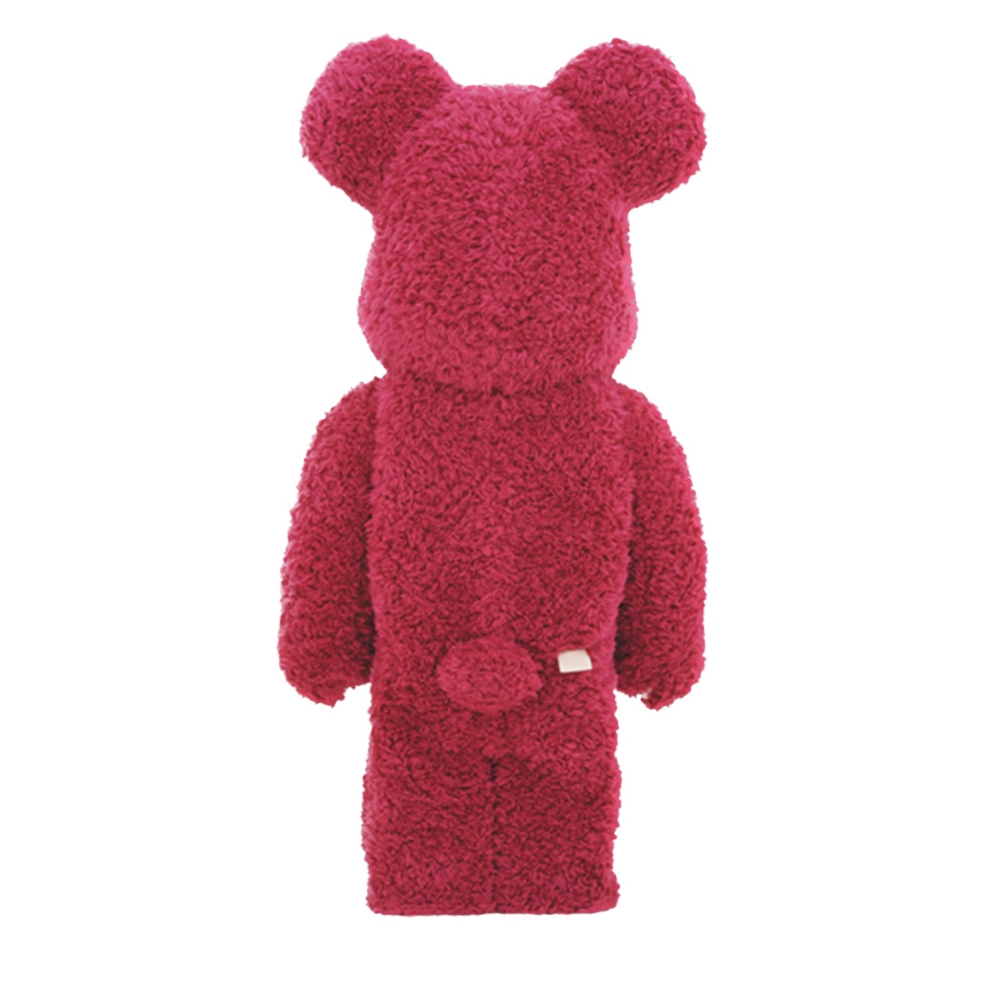 Bearbrick 400% Toy Story Lots-O Costumer Ver.