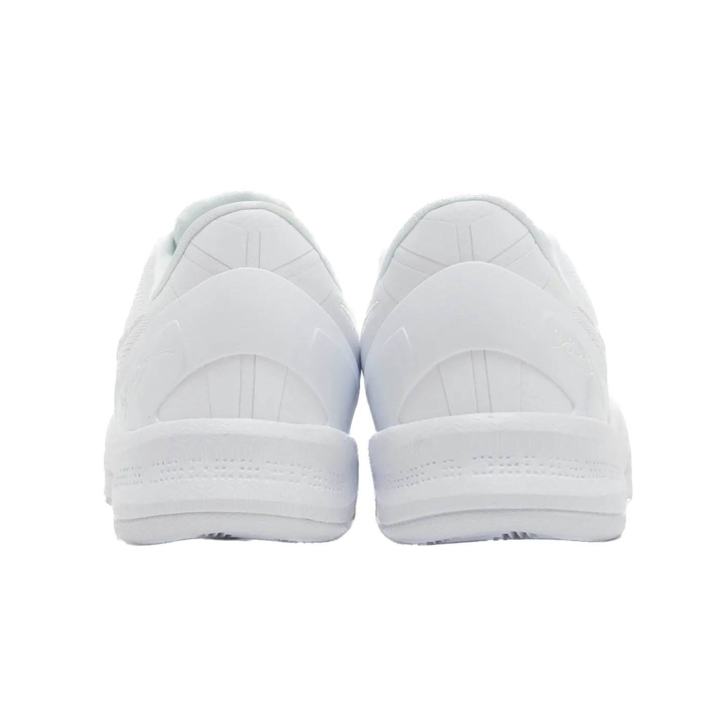 Nike Kobe 8 Protro Halo (GS) White