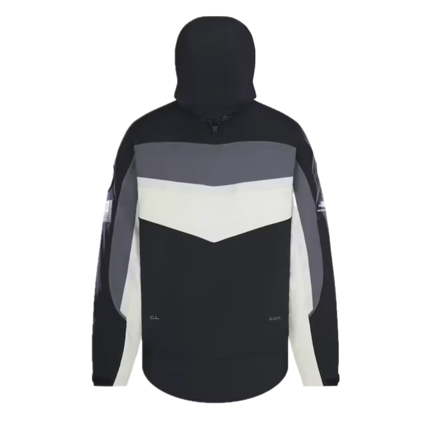 Nike x NOCTA DLMTS 8000 Jacket Black