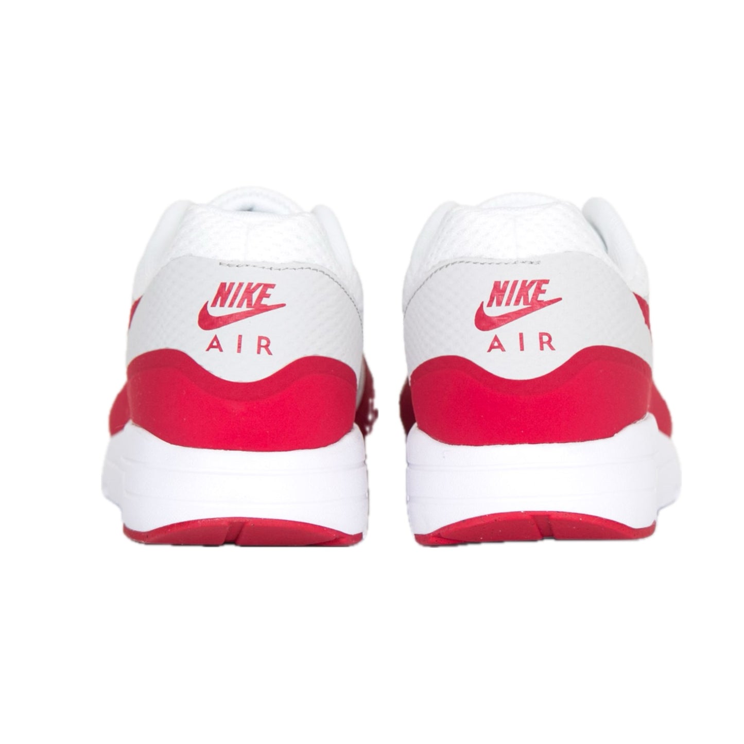 Nike Air Max 1 Varsity Red Ultra Essential Neutral Grey