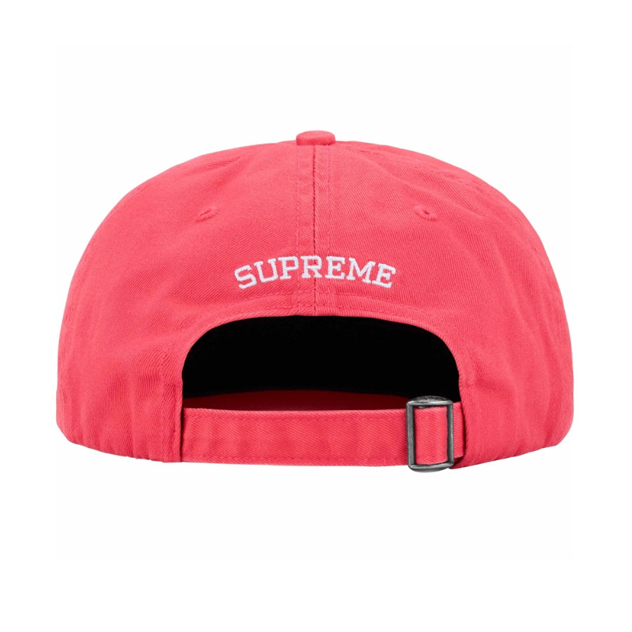 Supreme New York Arc 6 Panel Peach