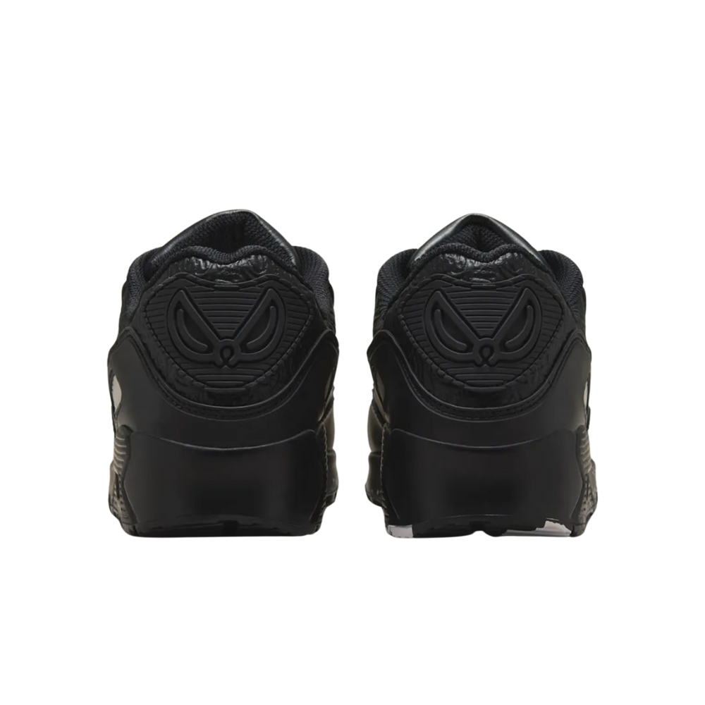 Nike Air Max 90 SP Slawn Black Black