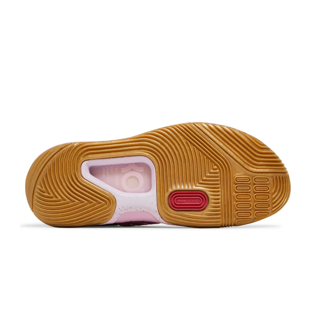 Nike KD 14 Aunt Pearl Soft Pink Dark Pink