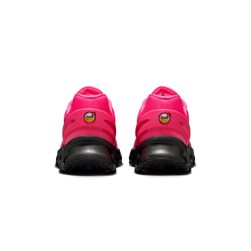 Nike Air Max Dn8 Hyper Pink Black