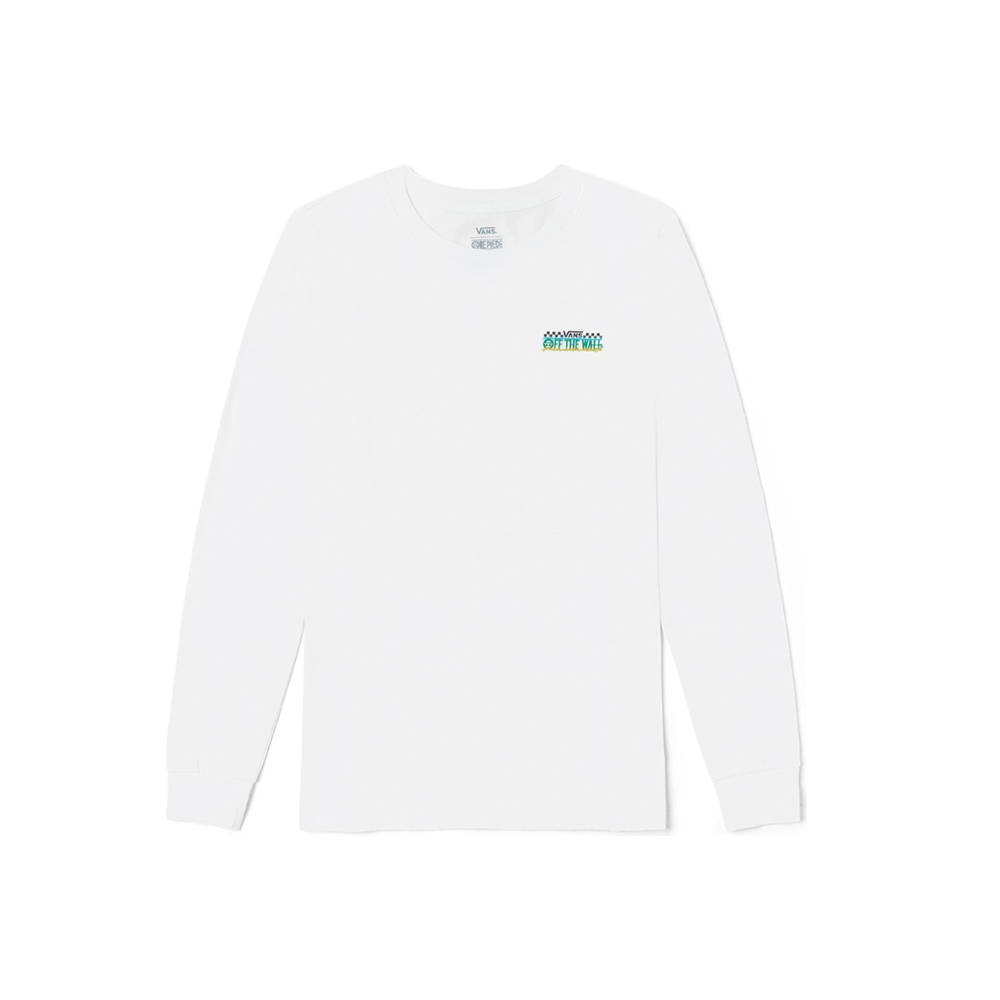 Vans One Piece Long Sleeve Shirt