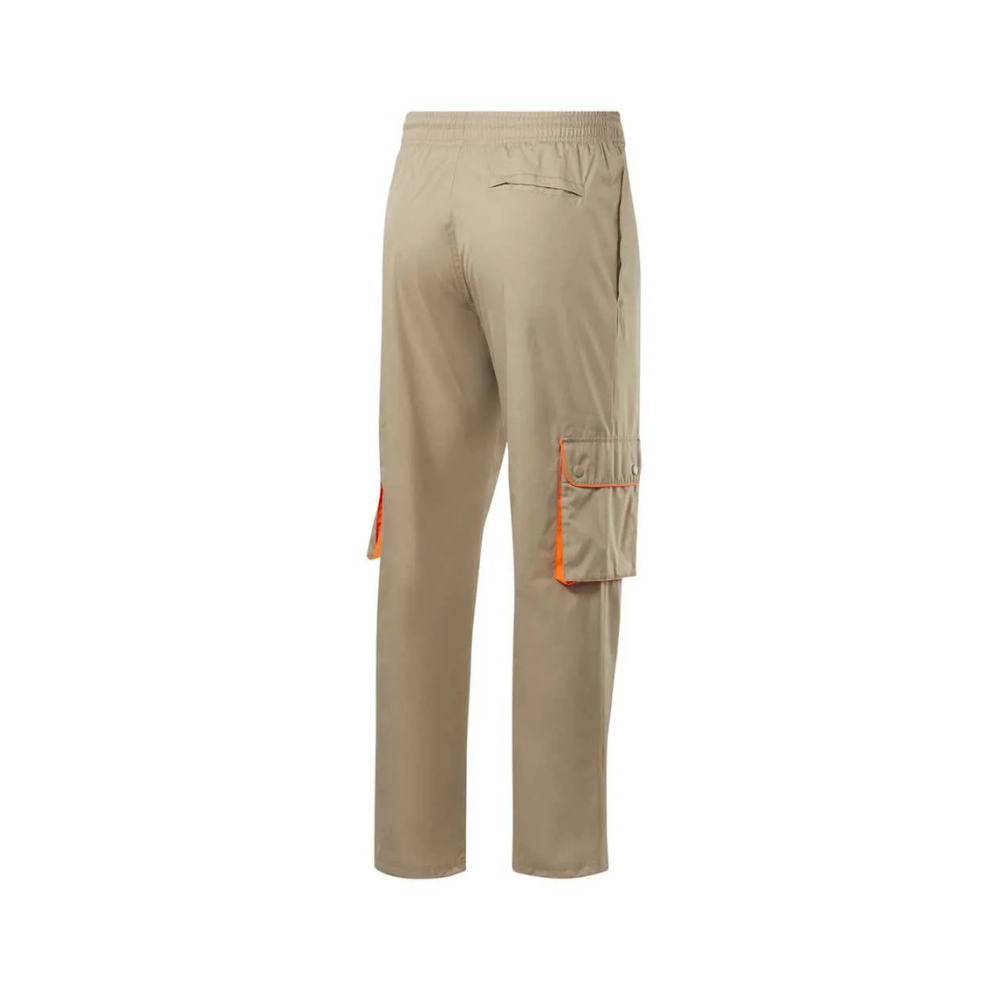 Reebok CLF Trail Pants Beige