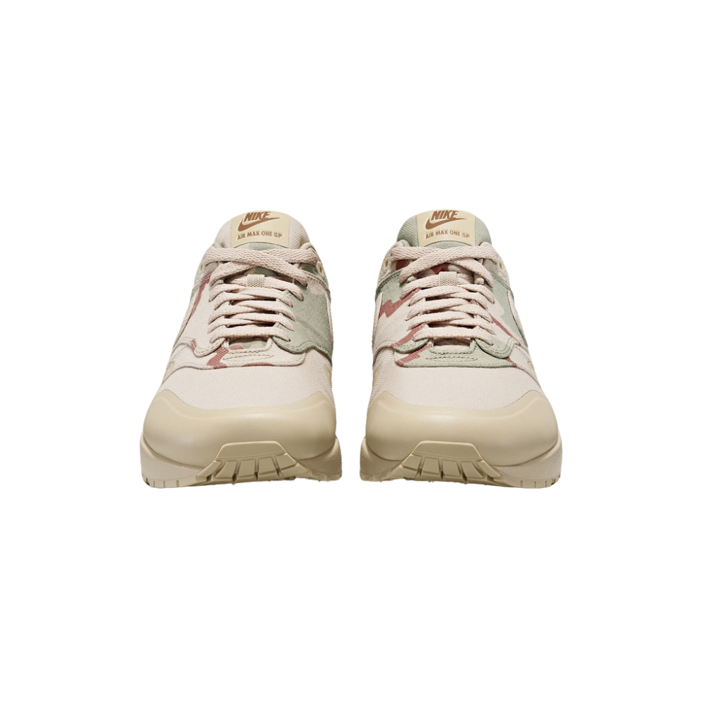 Nike Air Max 1 SP Desert Camo Sand Bison