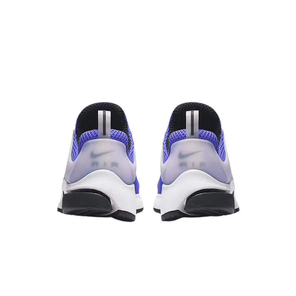 Nike Air Presto Persian Violet Neutral Grey White Black
