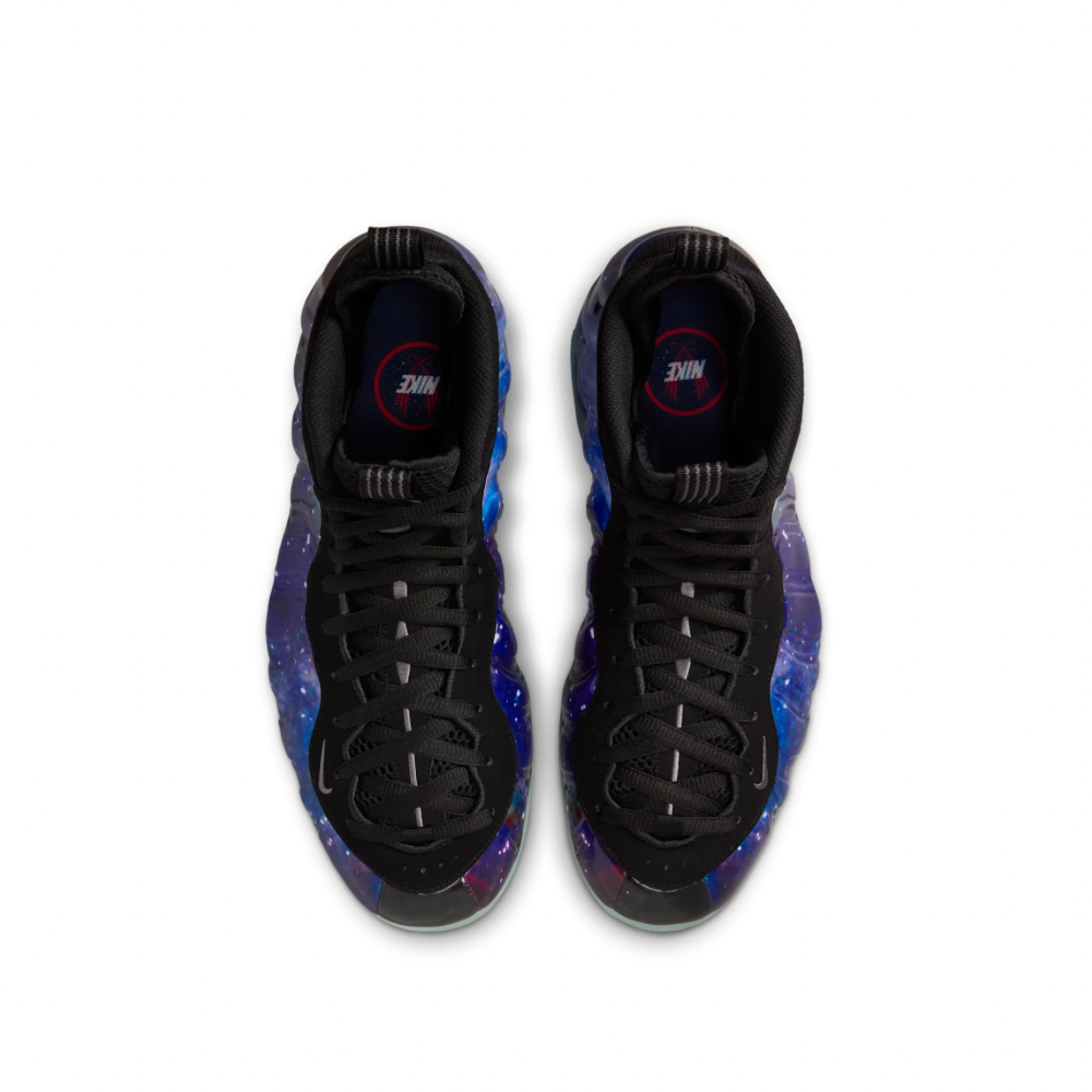 Nike Air Foamposite One Galaxy (2025) Obsidian Black Anthracite