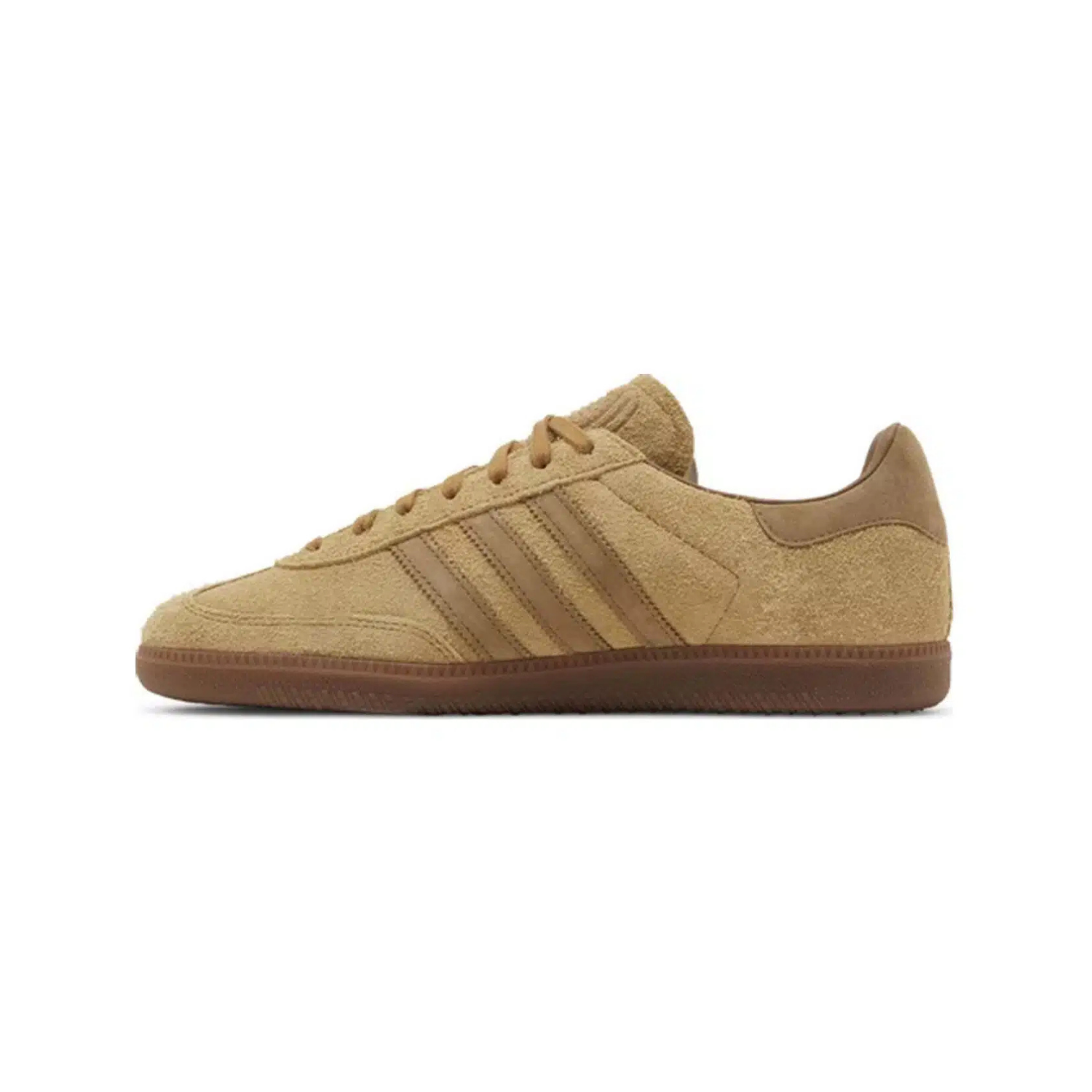 Adidas Samba OG JJJJound Tobacco Mesa Gum – SoleMate Sneakers