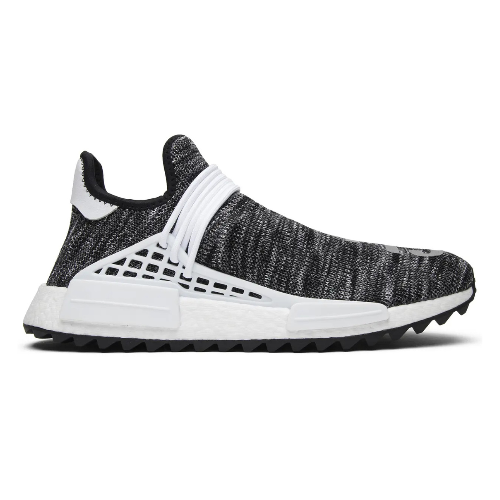 Adidas Pharrell Williams Human Race NMD TR Oreo – SoleMate Sneakers