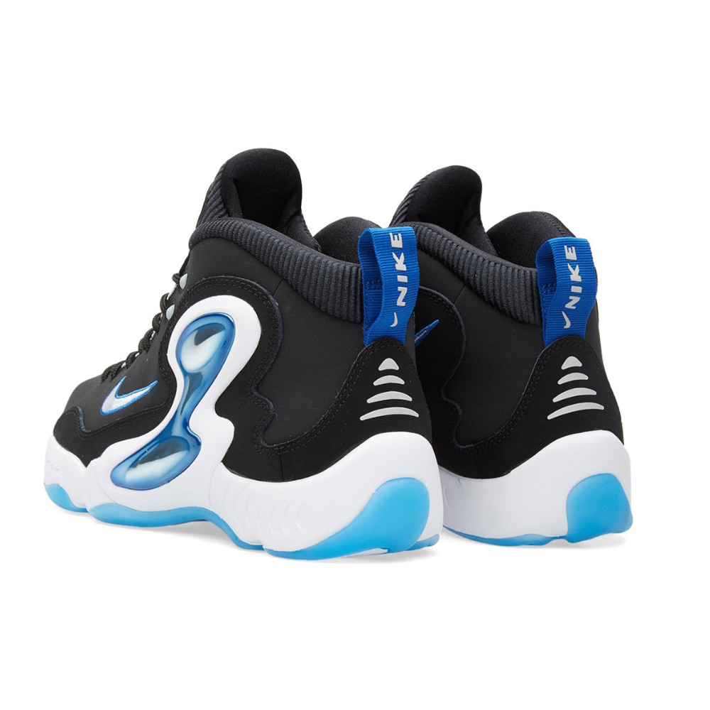 Nike Basketball Class of 97 Pack Multi-Color