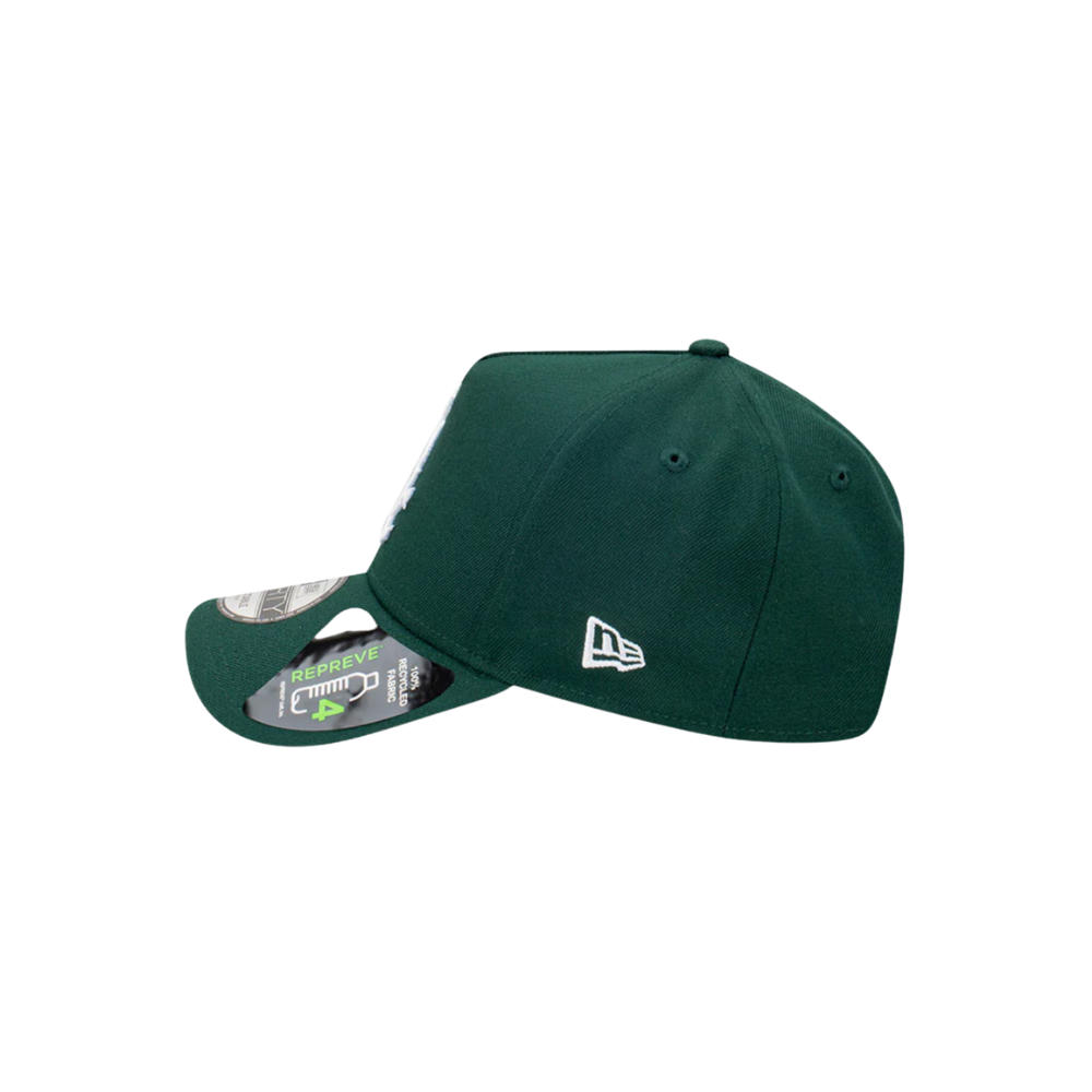 New Era 9Forty A-Frame Repreve Chicago White Sox Dark Green