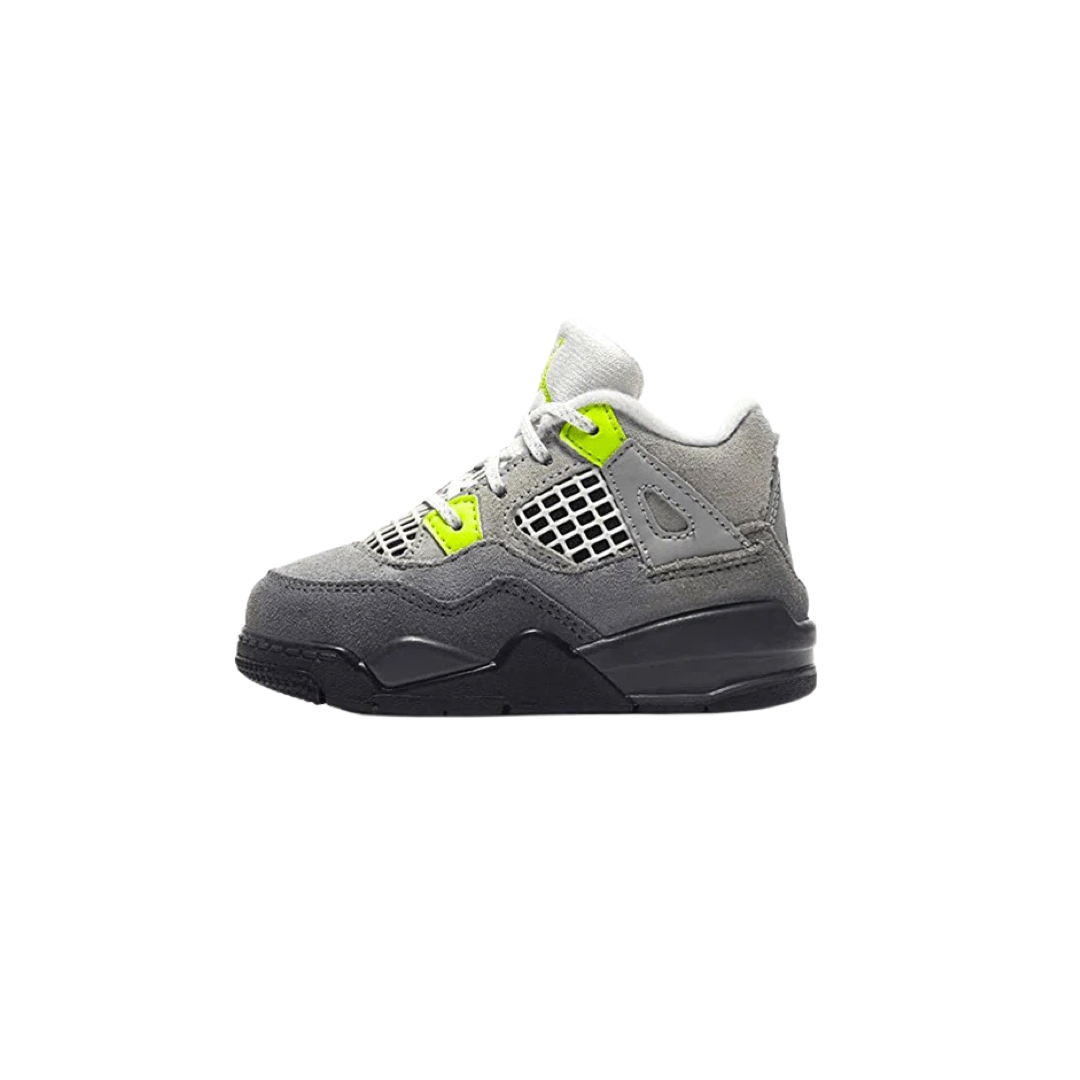 Jordan 4 retro clearance toddler