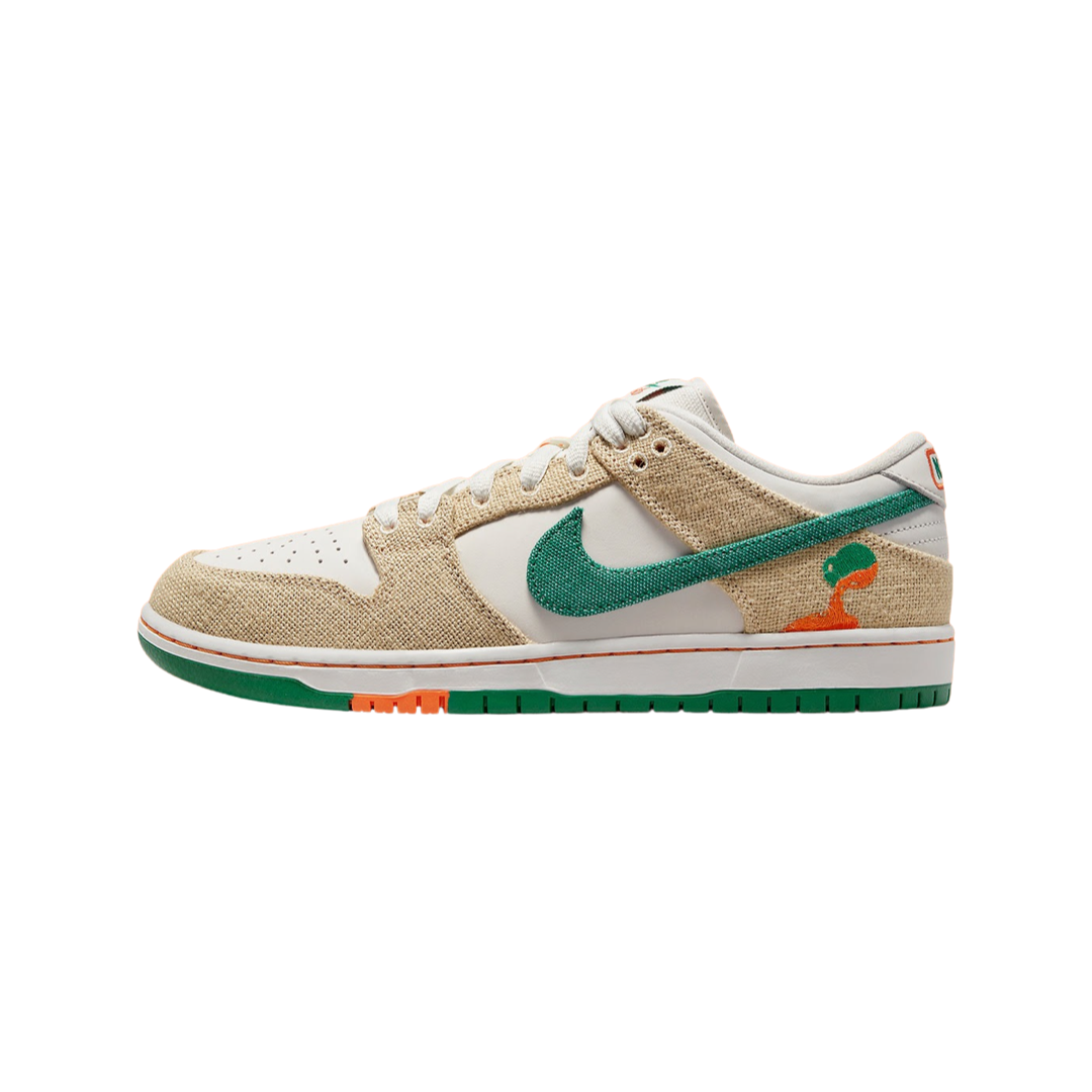 Nike Dunk SB Low Pro QS Jarritos Phantom Safety Orange Nike Dunk SB Low Pro QS Jarritos Phantom Safety Orange