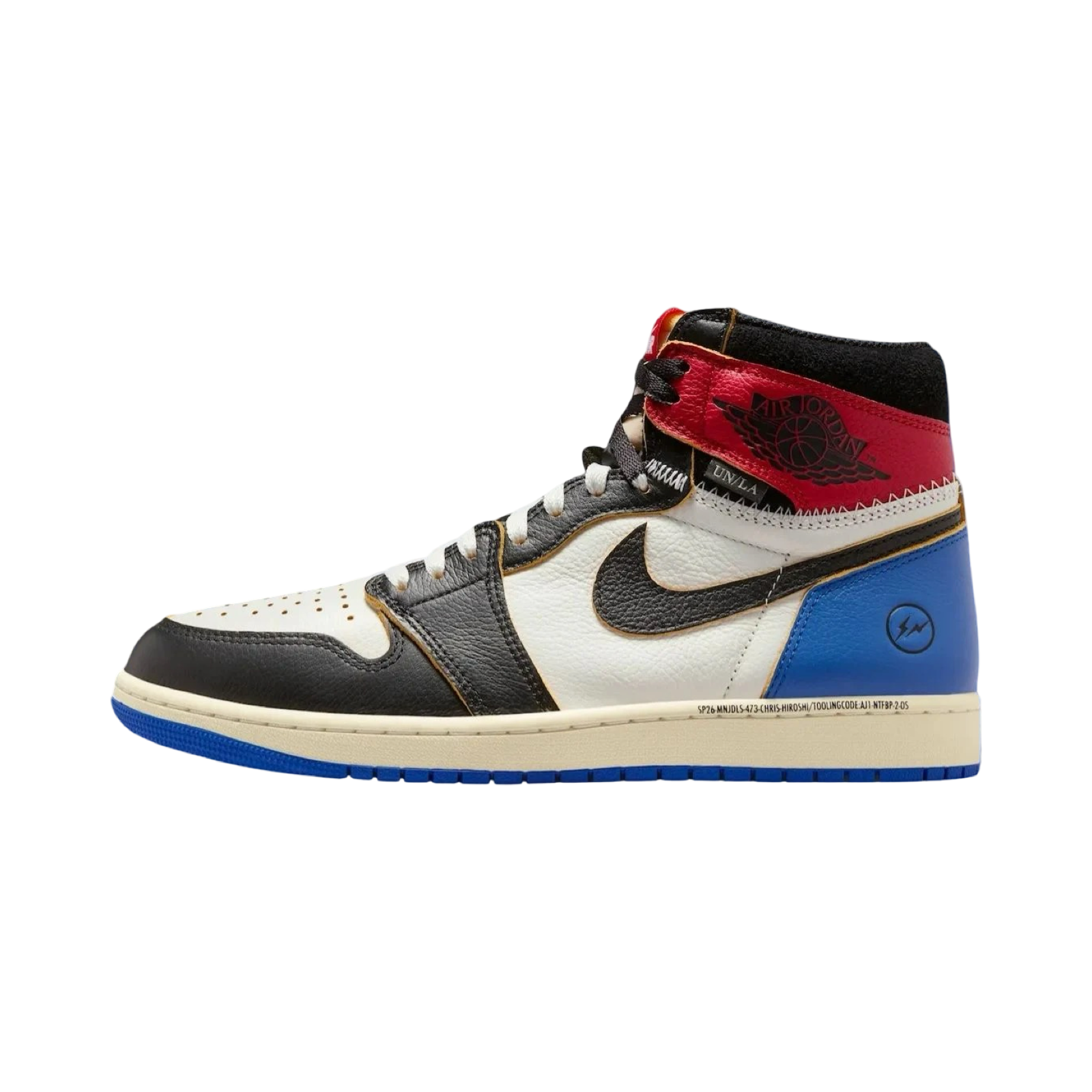 air jordan 1 og meaning