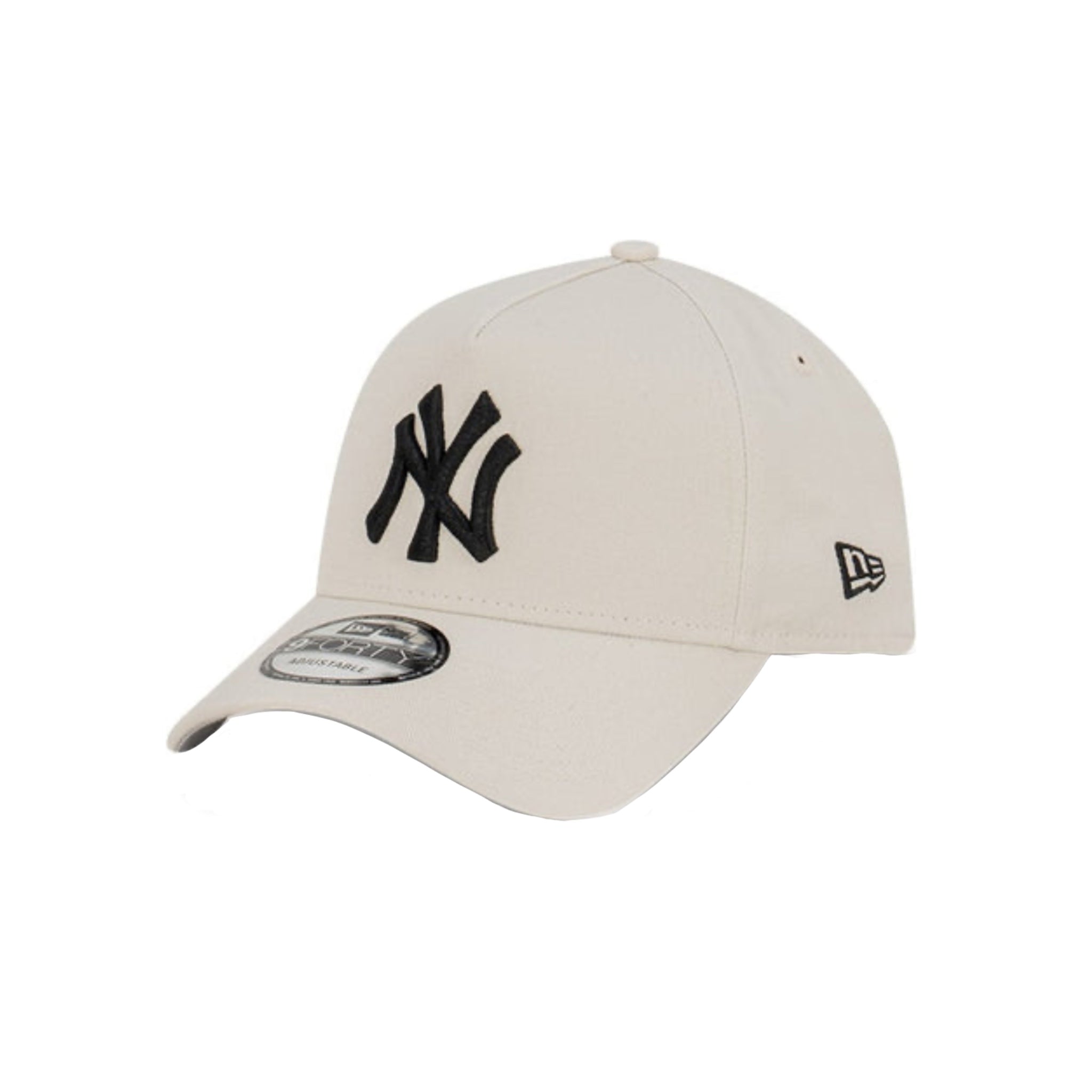 Buy New Era Hat Cap Ny Yankees Beige Online India