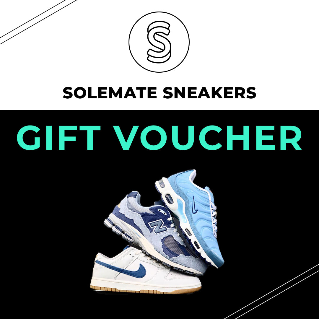 Gift – SoleMate Sneakers