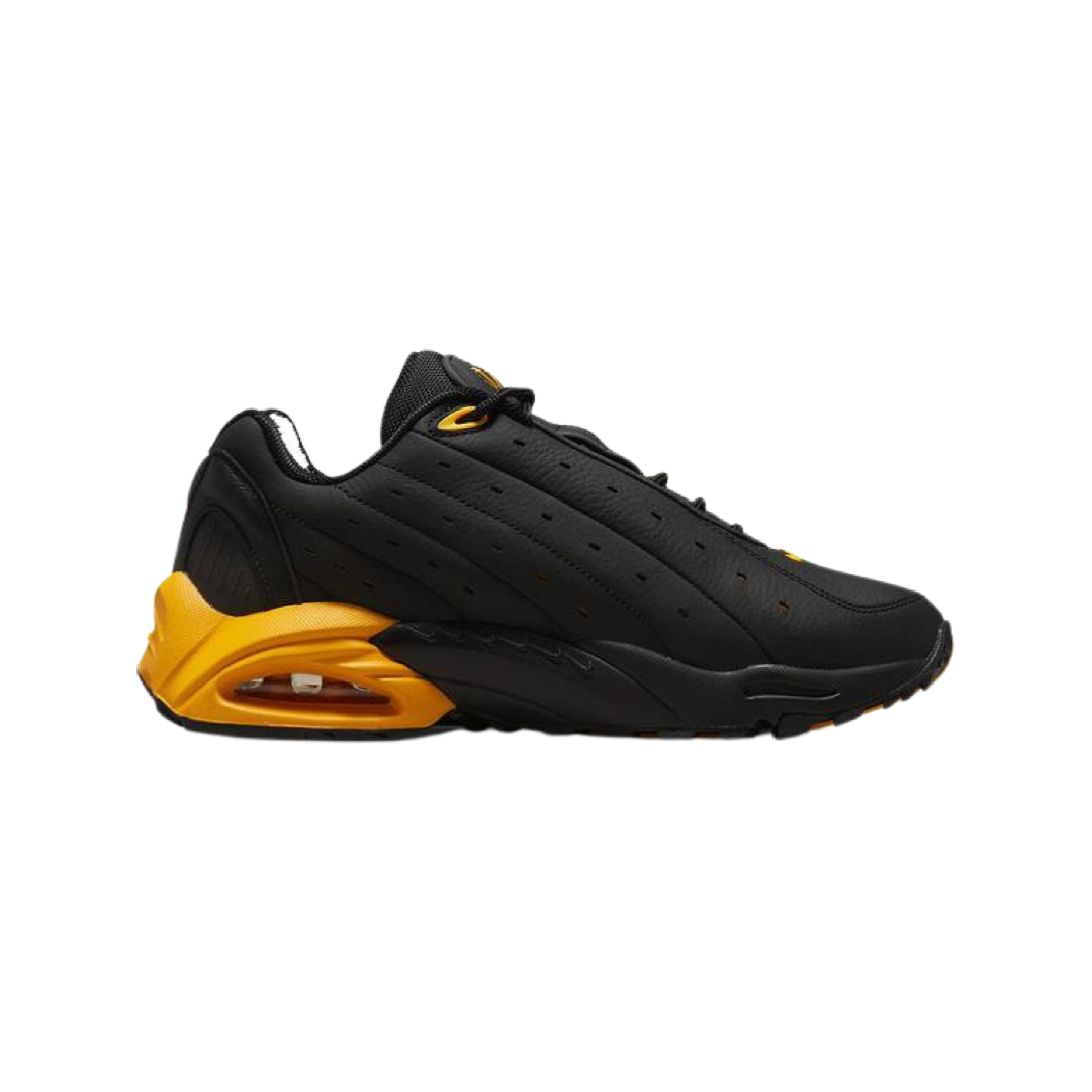 Nike Nocta Hot Step Terra Air Max Black University Gold