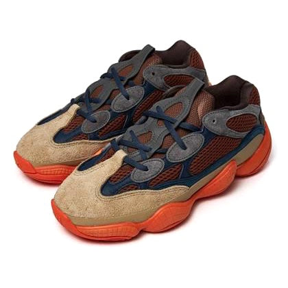 Yeezy 500 Enflame By adidas