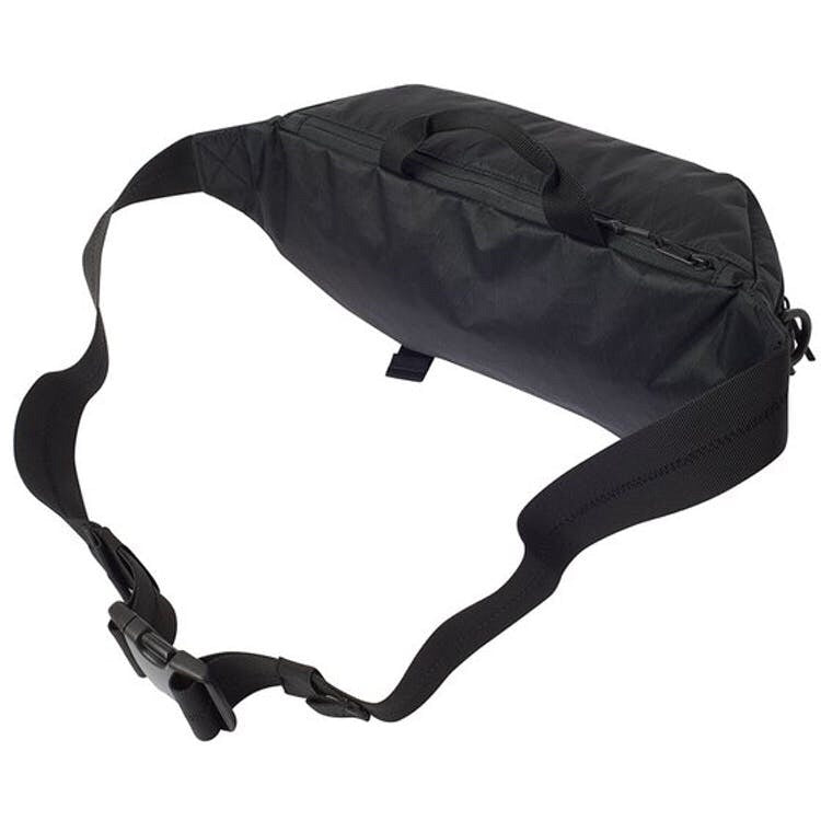 Dimension Bun Bag by Palace Black