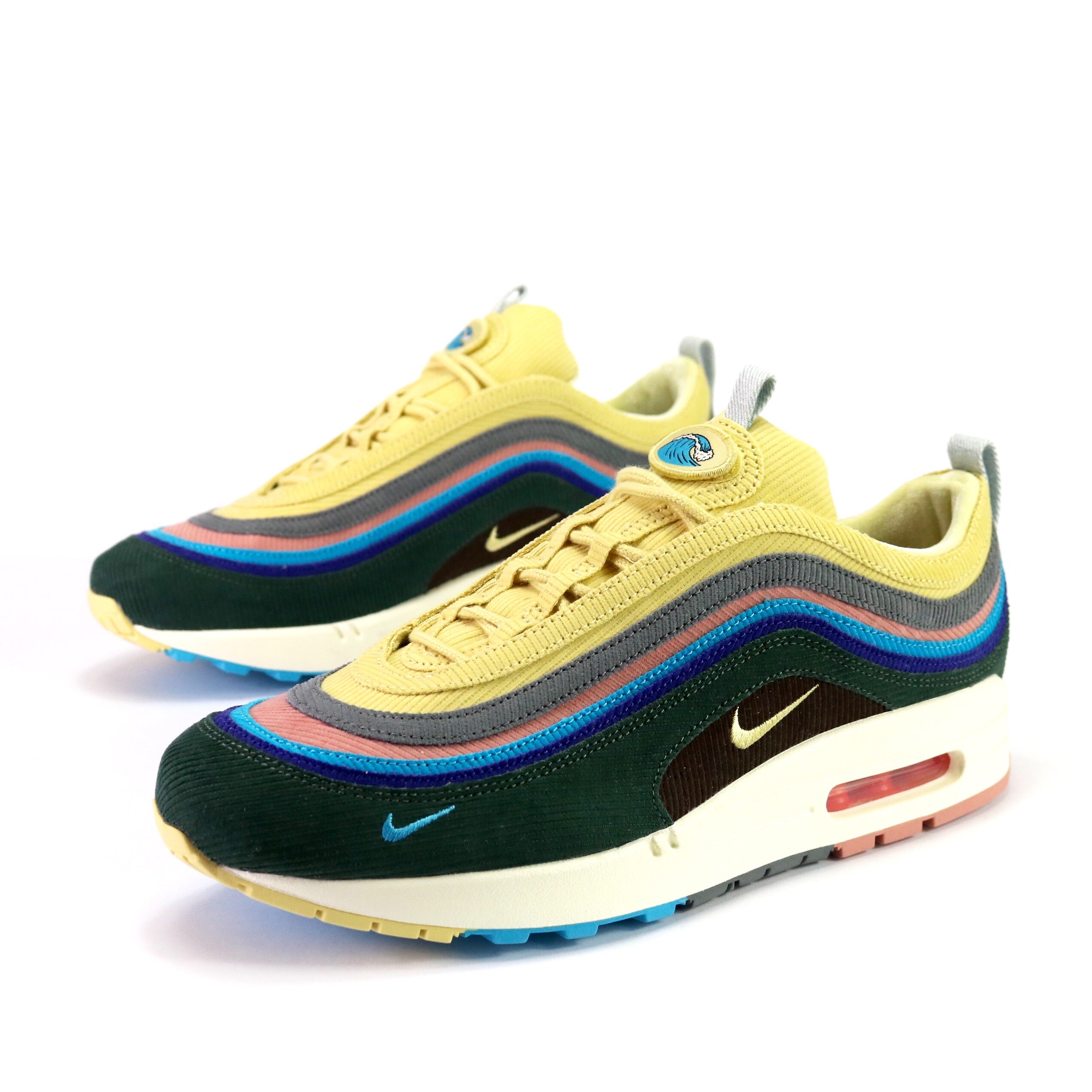Nike air max one 97 Clearance
