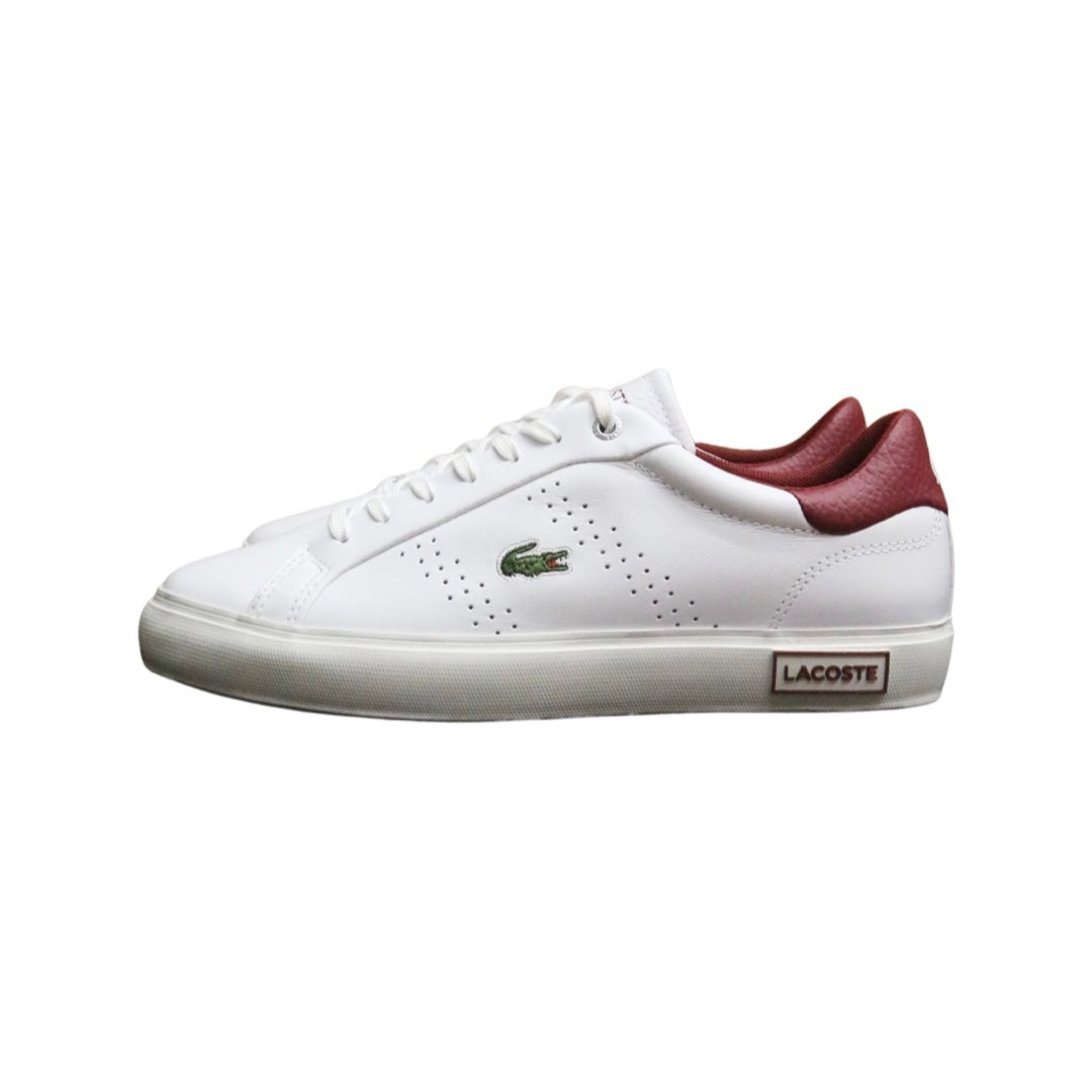 Lacoste shoes zippay Clearance