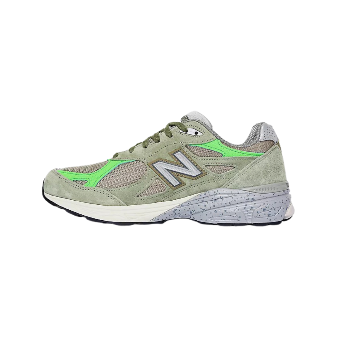 New balance x990 2025