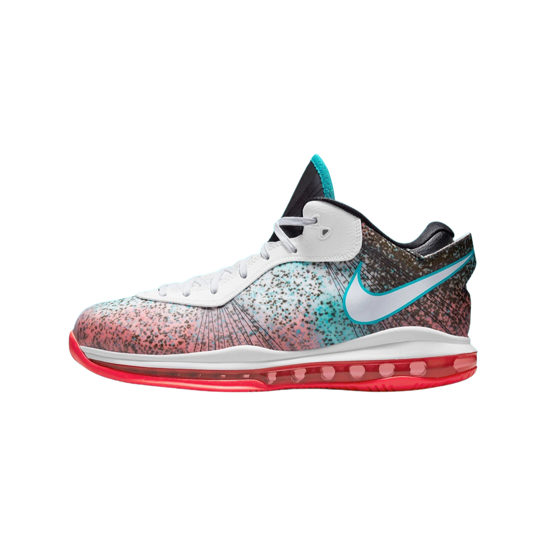 Lebron Low 8 popular Miami Nights DS